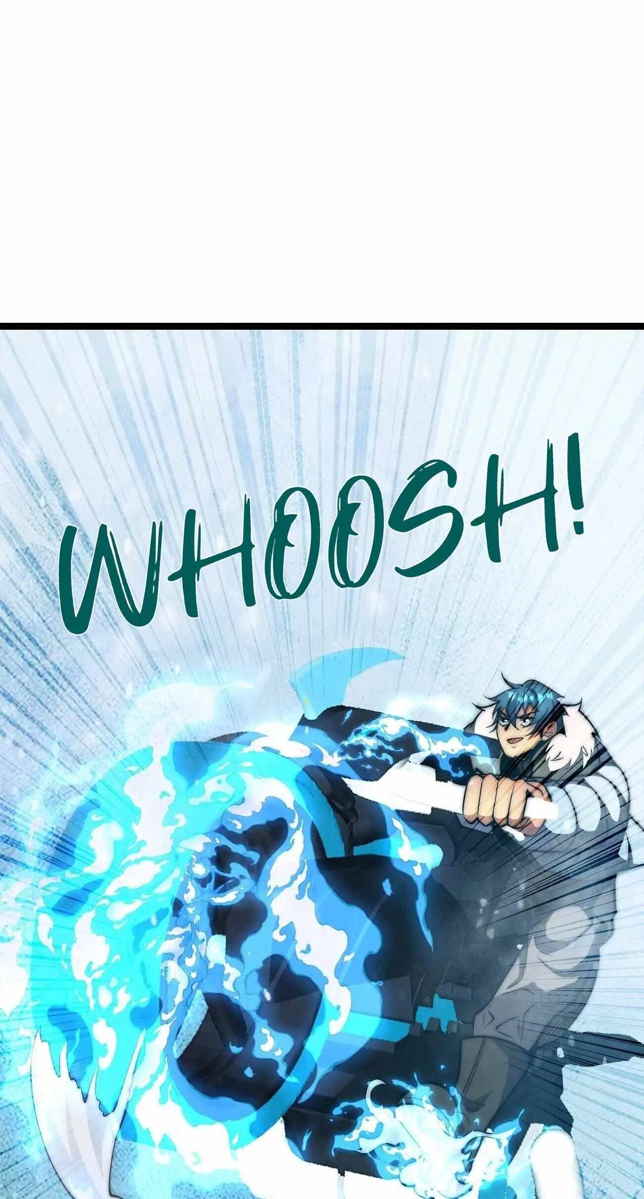 Demon King Cheat System Chapter 58 - Page 73