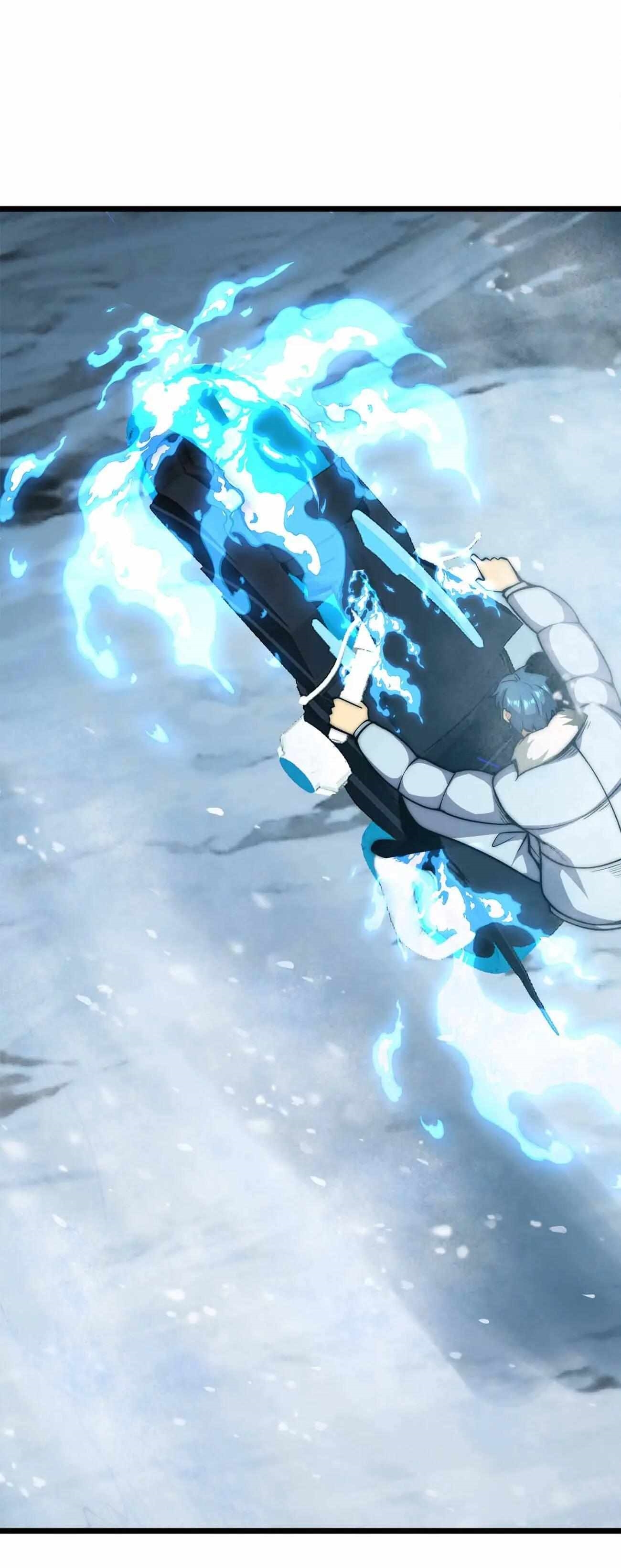 Demon King Cheat System Chapter 58 - Page 75