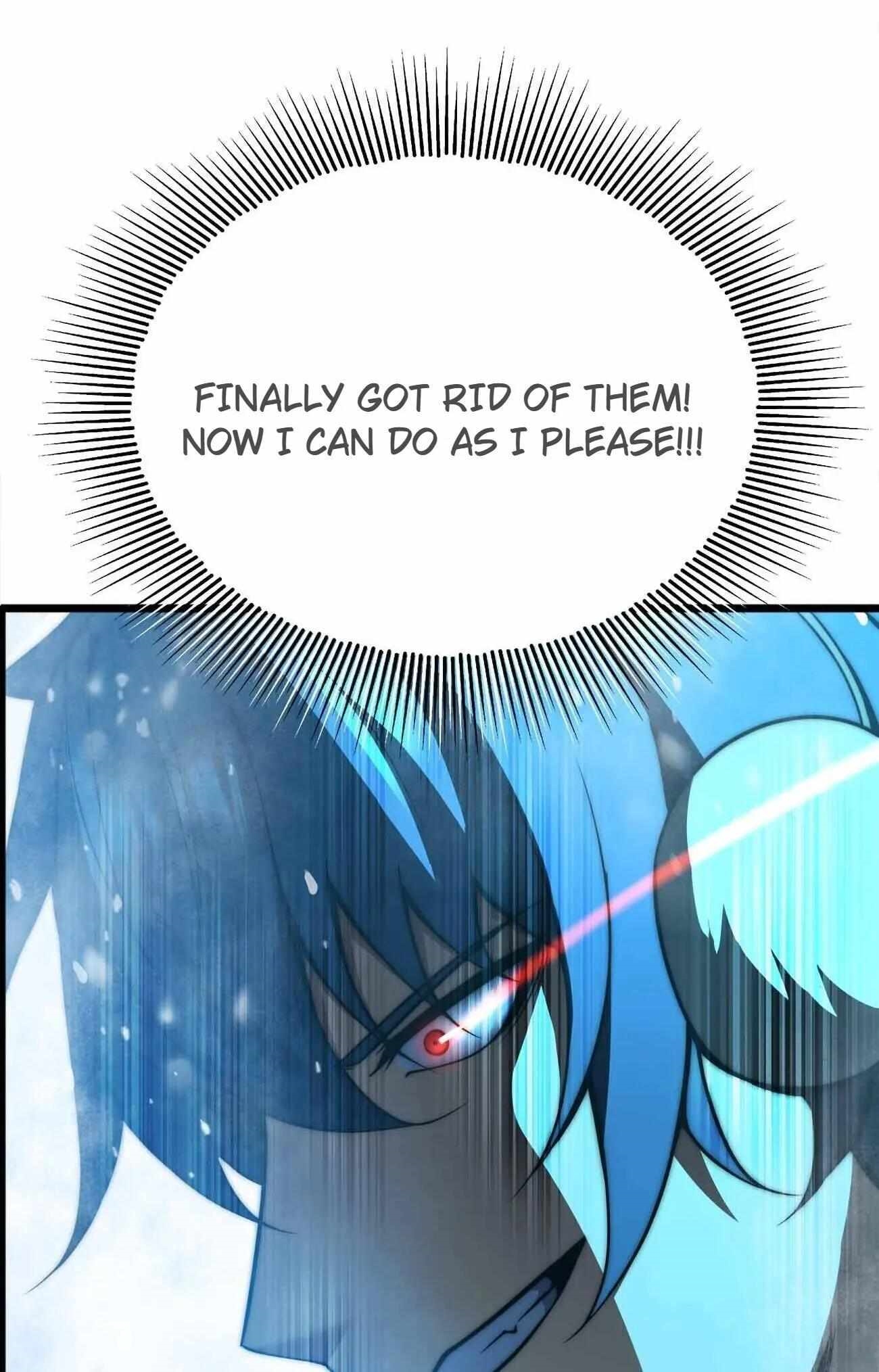 Demon King Cheat System Chapter 58 - Page 76