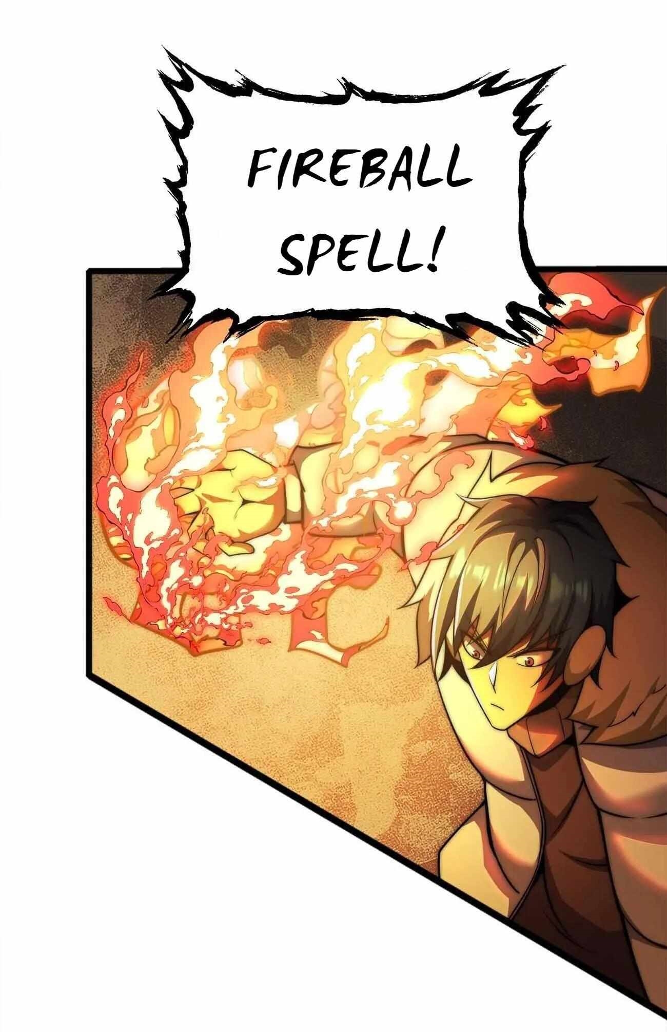 Demon King Cheat System Chapter 59 - Page 13