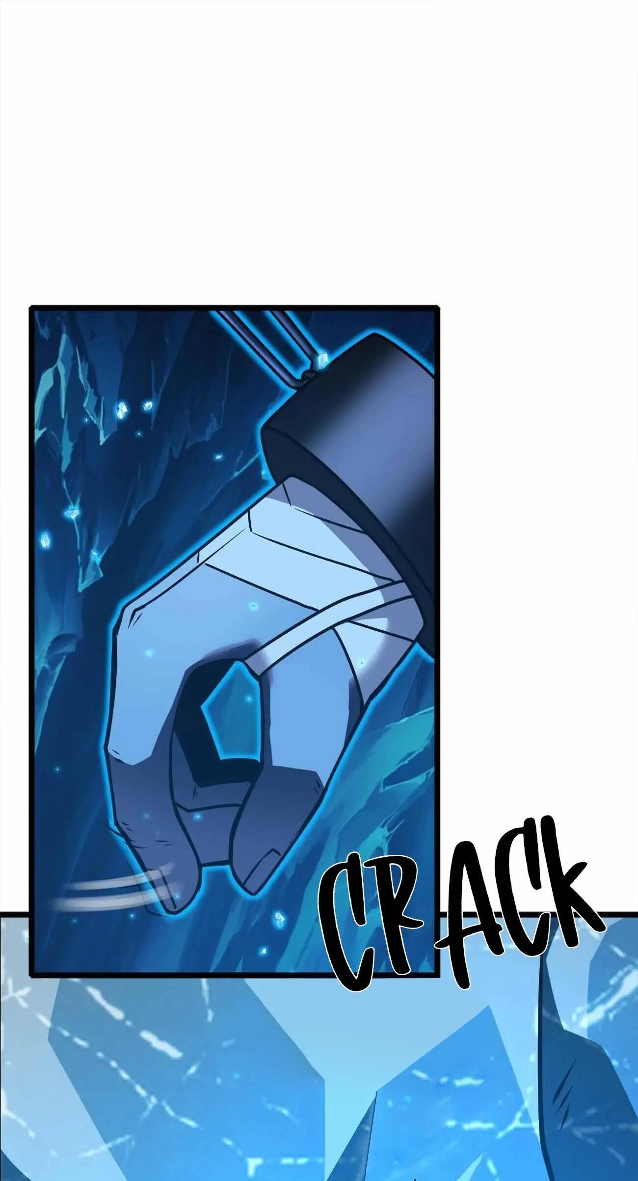 Demon King Cheat System Chapter 59 - Page 22