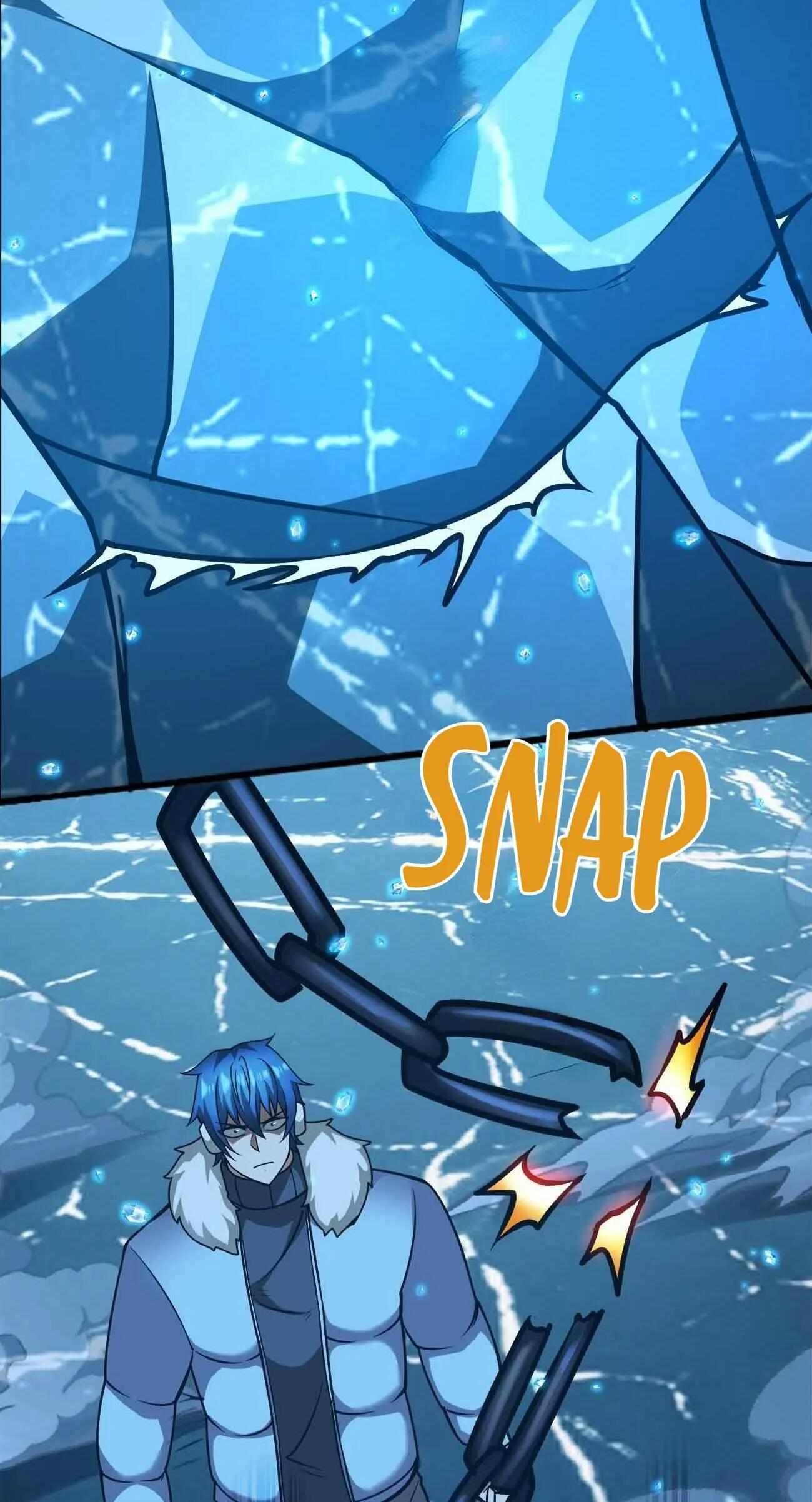 Demon King Cheat System Chapter 59 - Page 23