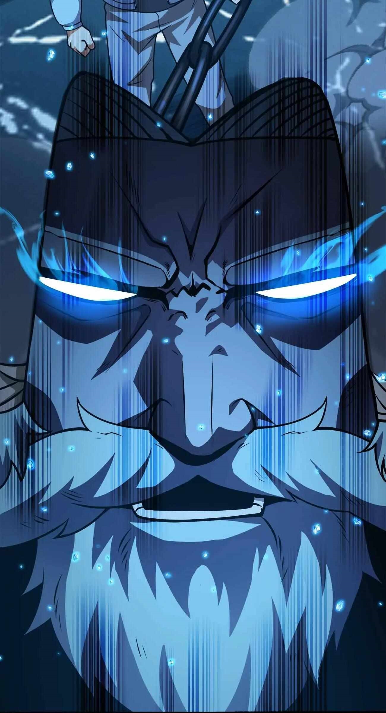 Demon King Cheat System Chapter 59 - Page 24