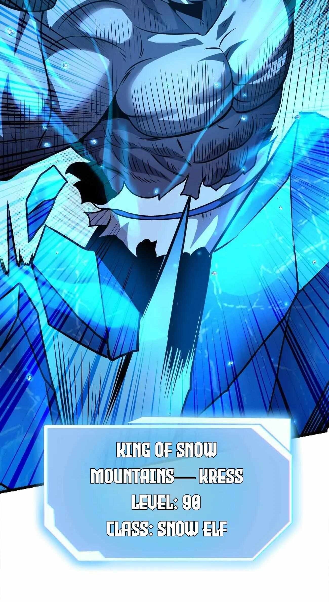 Demon King Cheat System Chapter 59 - Page 26