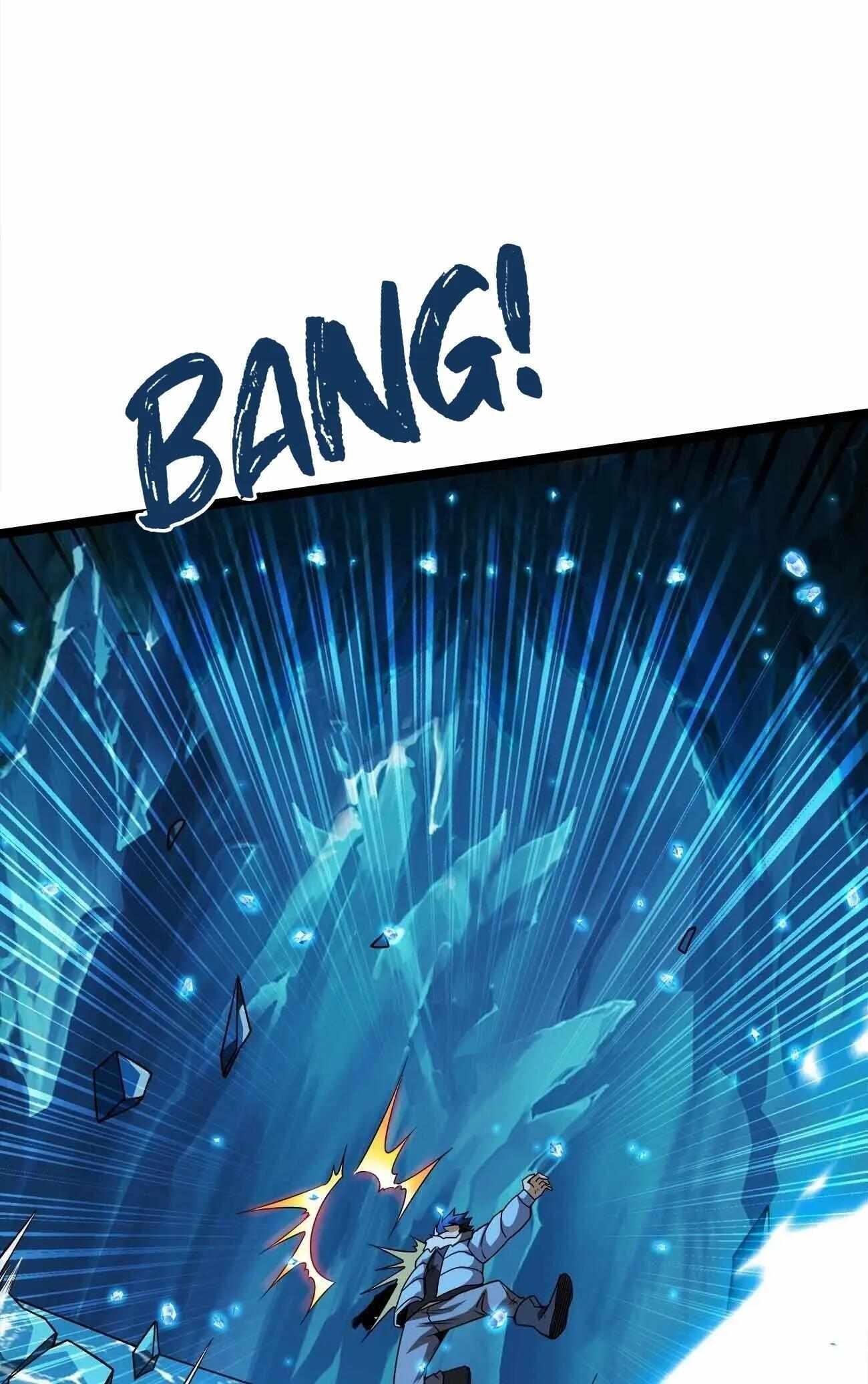 Demon King Cheat System Chapter 59 - Page 29