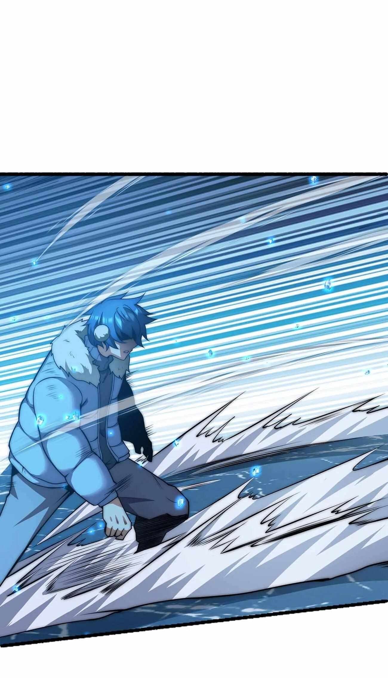 Demon King Cheat System Chapter 59 - Page 31