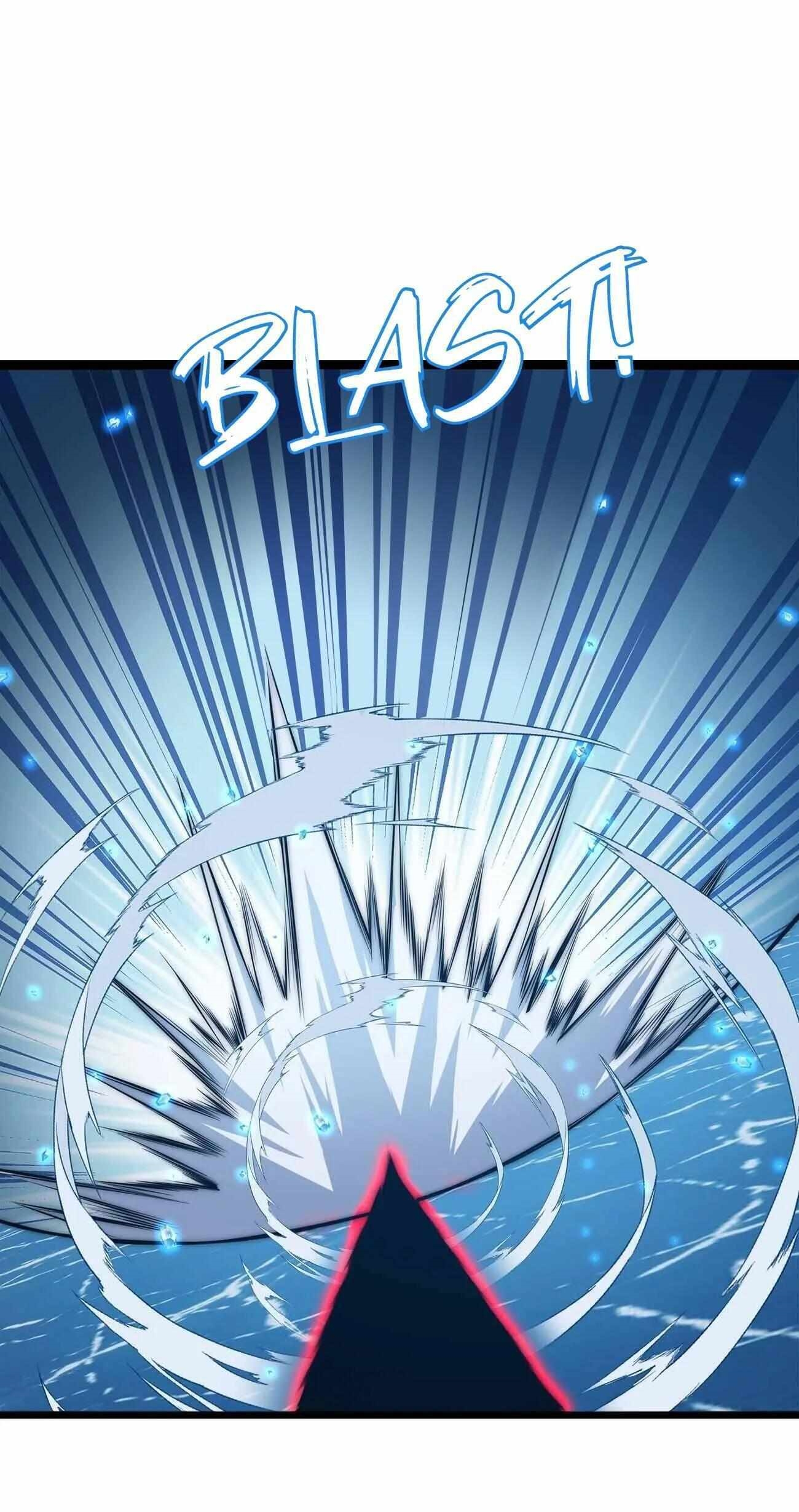 Demon King Cheat System Chapter 59 - Page 35