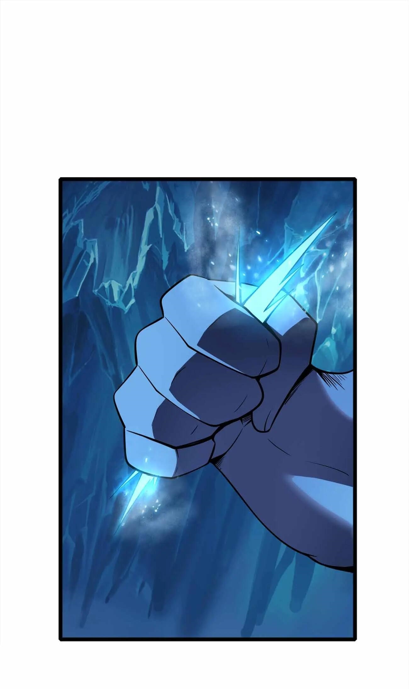 Demon King Cheat System Chapter 59 - Page 39