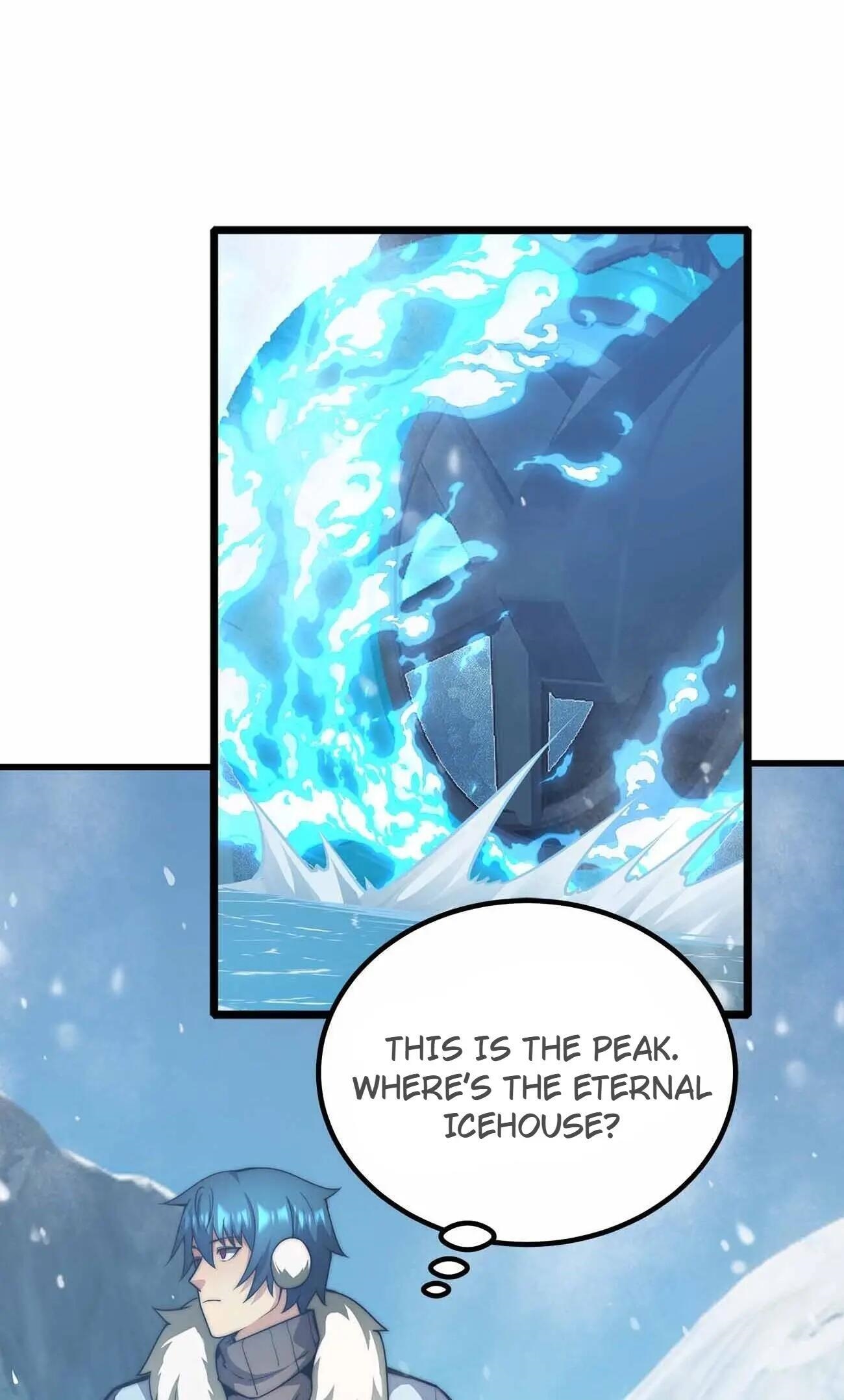 Demon King Cheat System Chapter 59 - Page 4