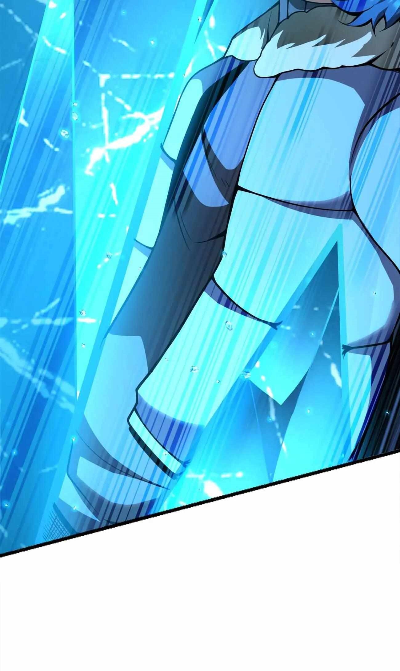 Demon King Cheat System Chapter 59 - Page 41