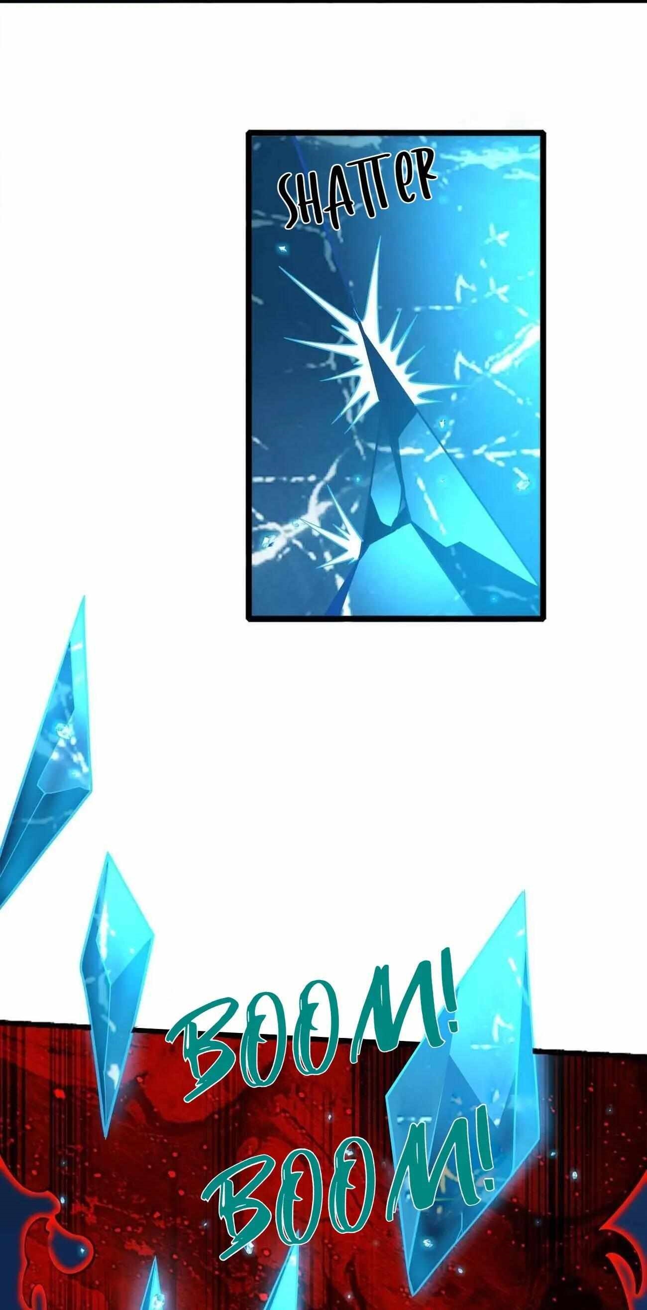 Demon King Cheat System Chapter 59 - Page 43