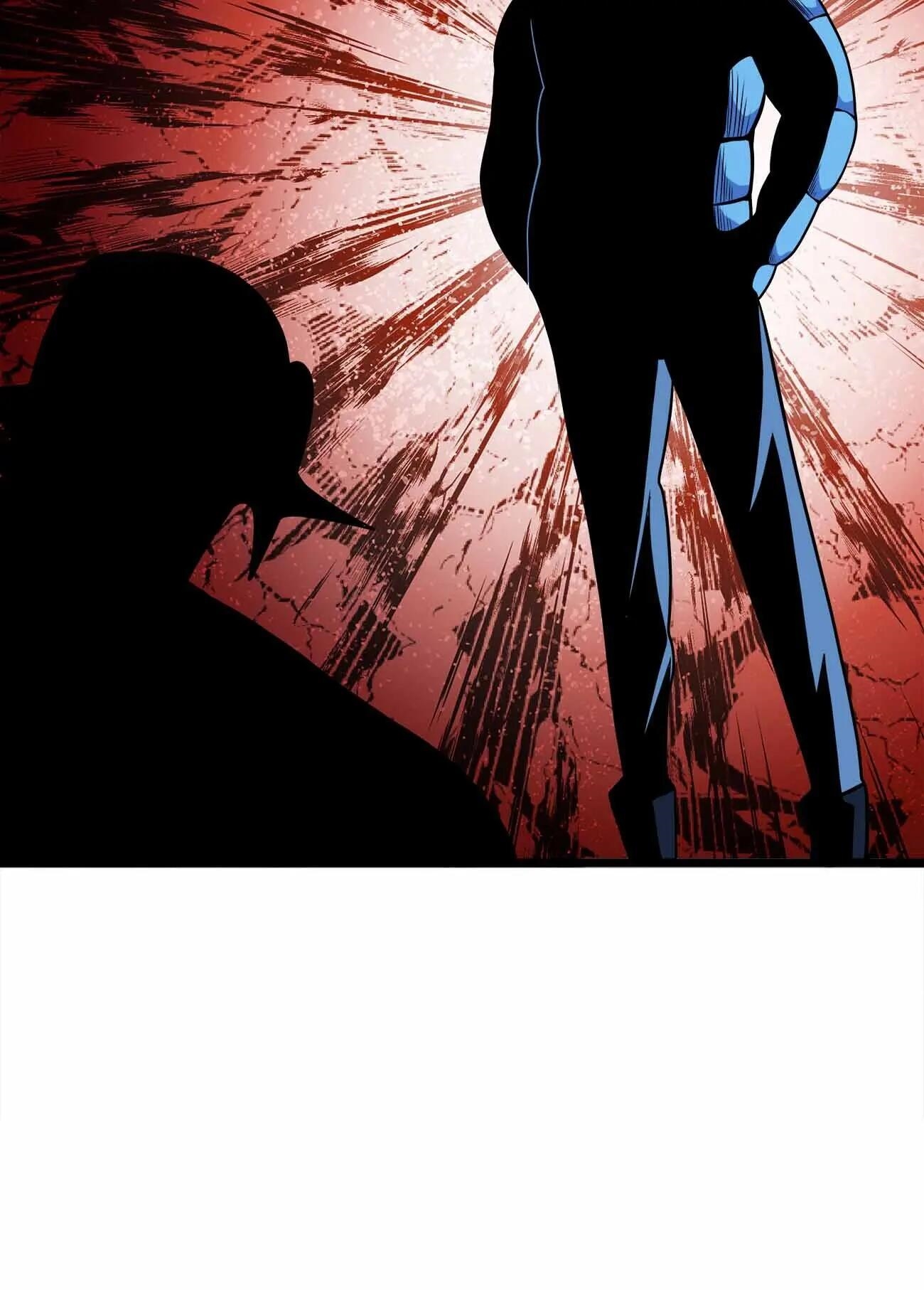 Demon King Cheat System Chapter 59 - Page 47