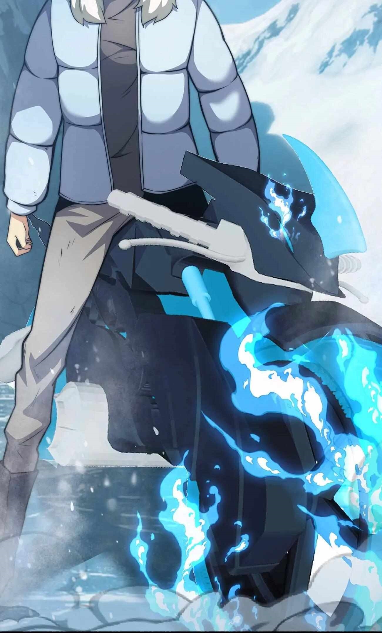 Demon King Cheat System Chapter 59 - Page 5