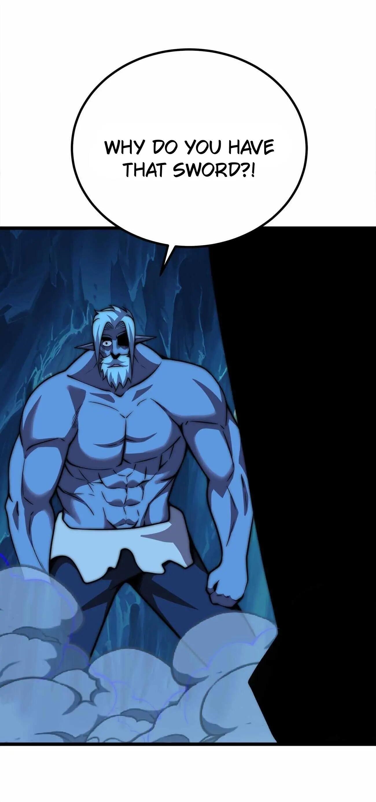 Demon King Cheat System Chapter 59 - Page 53