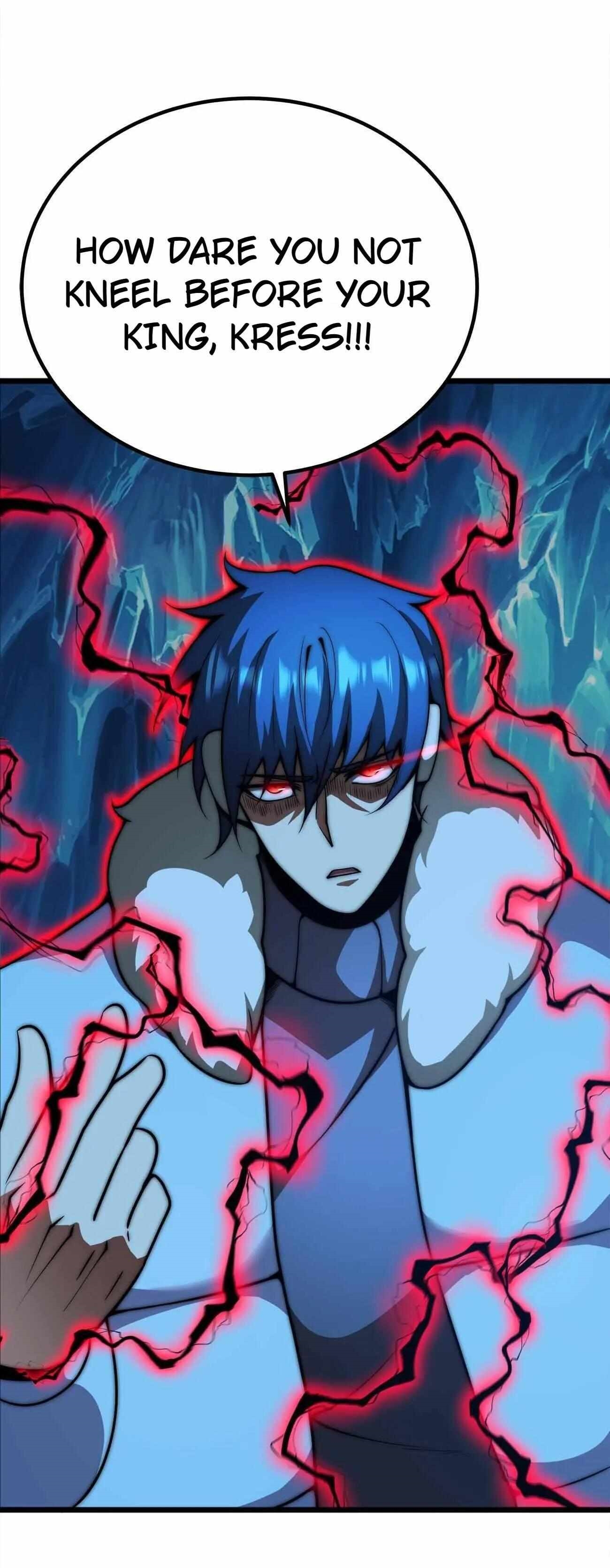 Demon King Cheat System Chapter 59 - Page 54