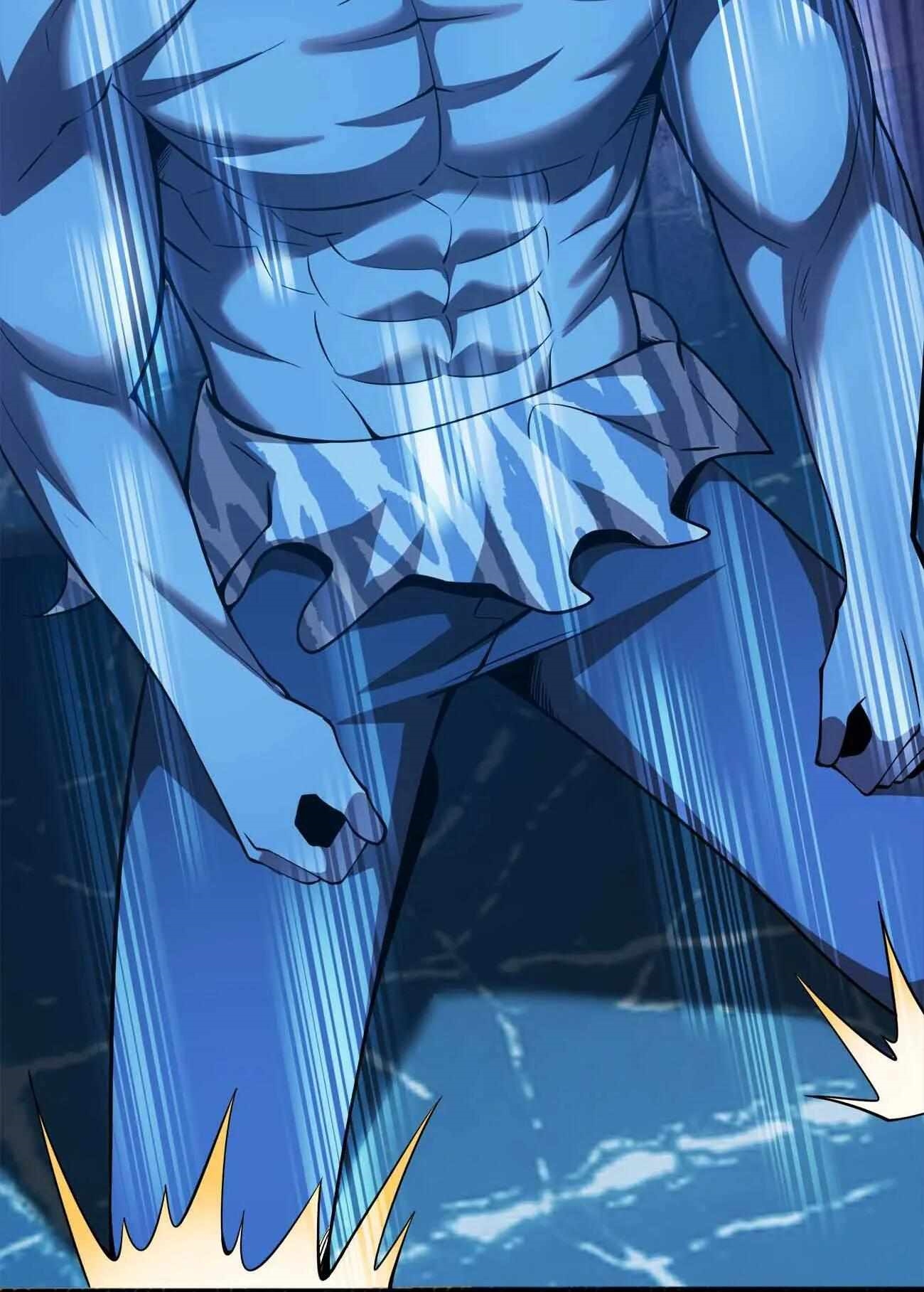 Demon King Cheat System Chapter 59 - Page 57