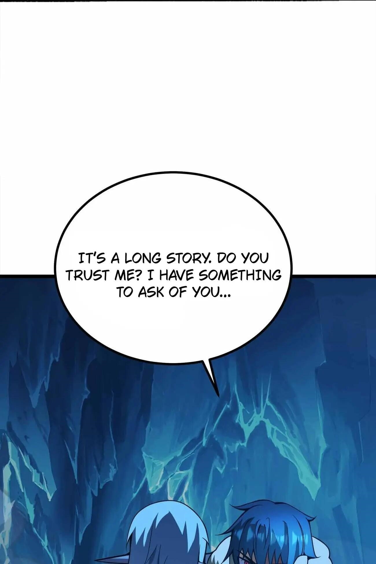 Demon King Cheat System Chapter 59 - Page 58