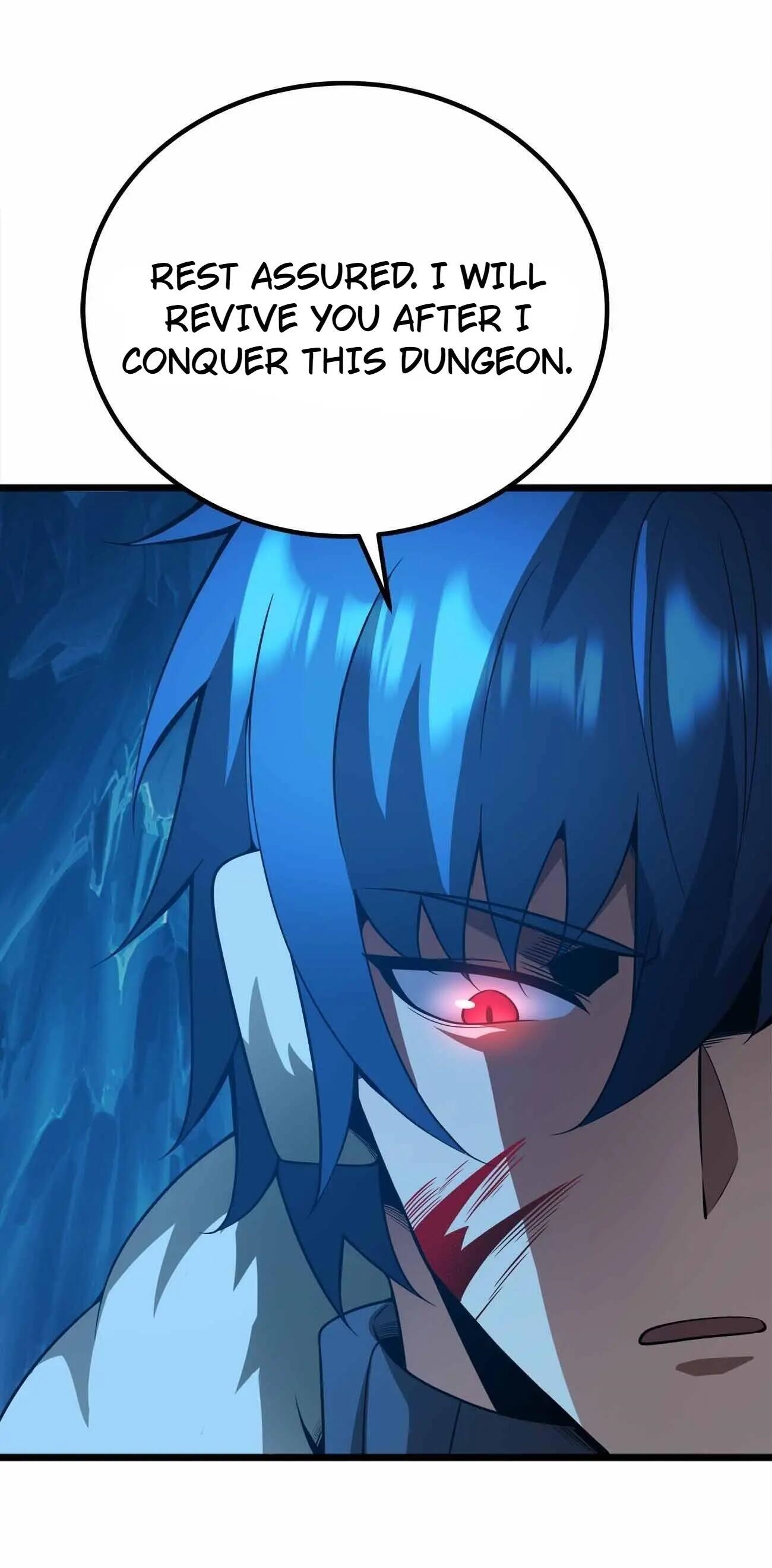 Demon King Cheat System Chapter 59 - Page 63