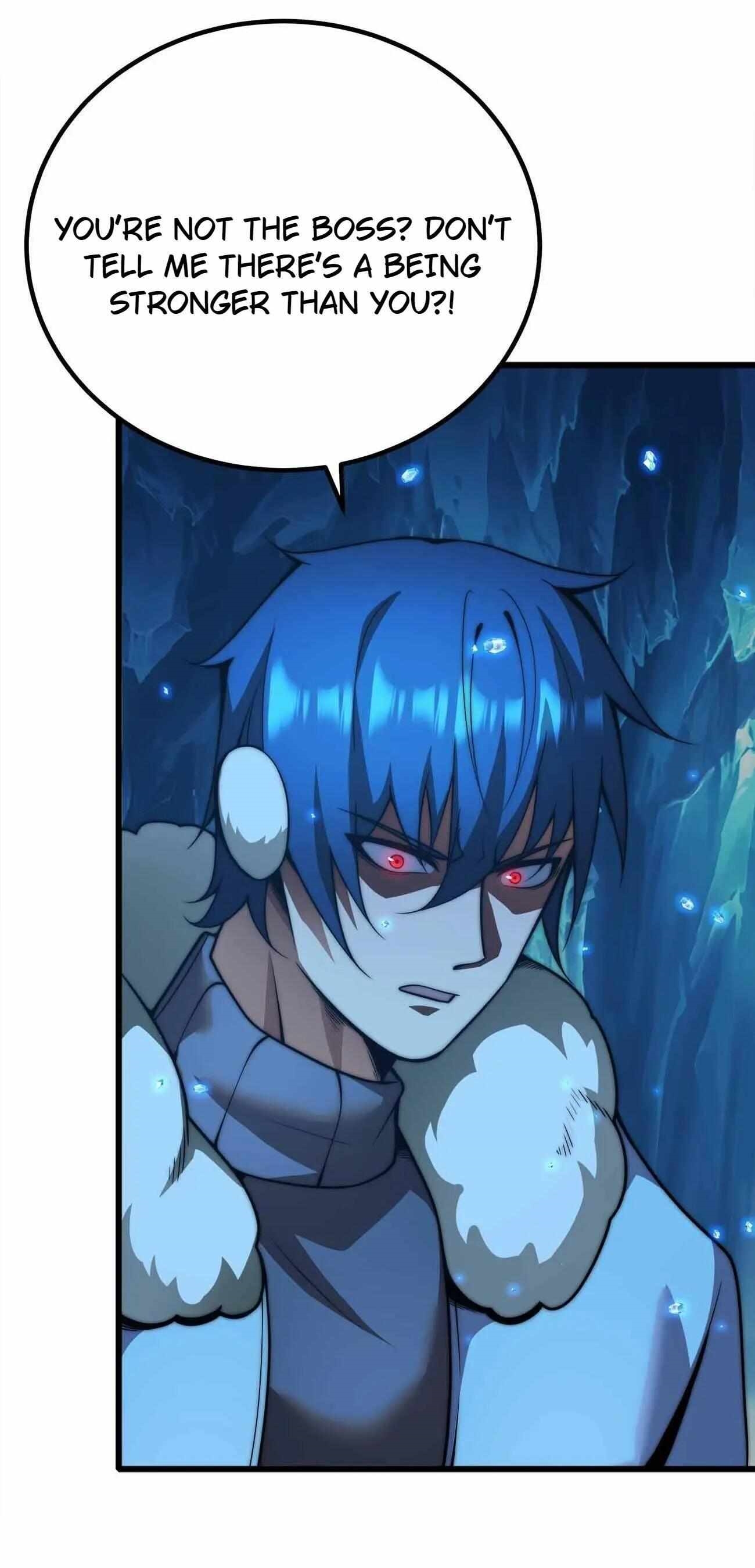 Demon King Cheat System Chapter 59 - Page 66