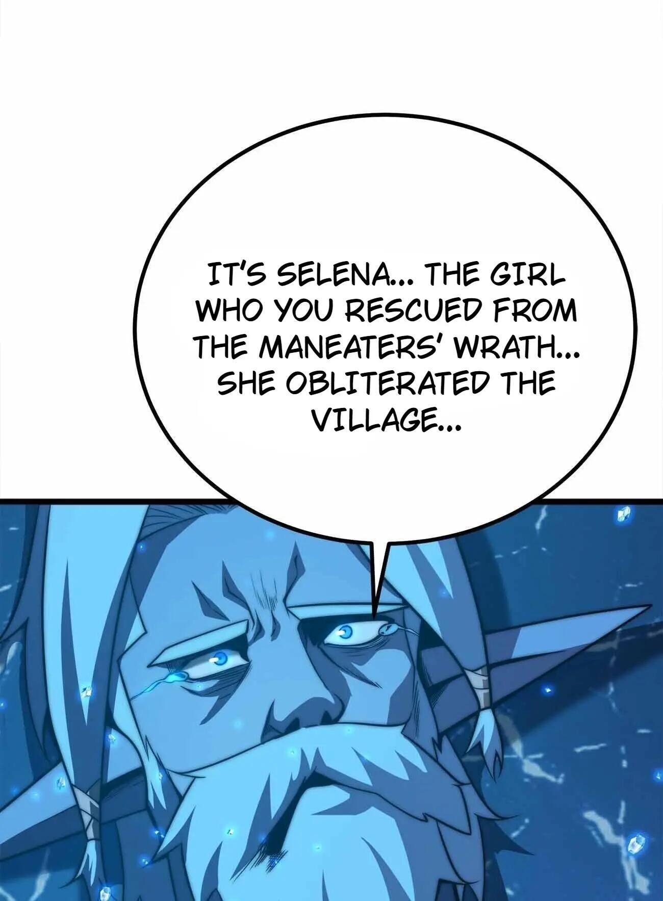 Demon King Cheat System Chapter 59 - Page 70