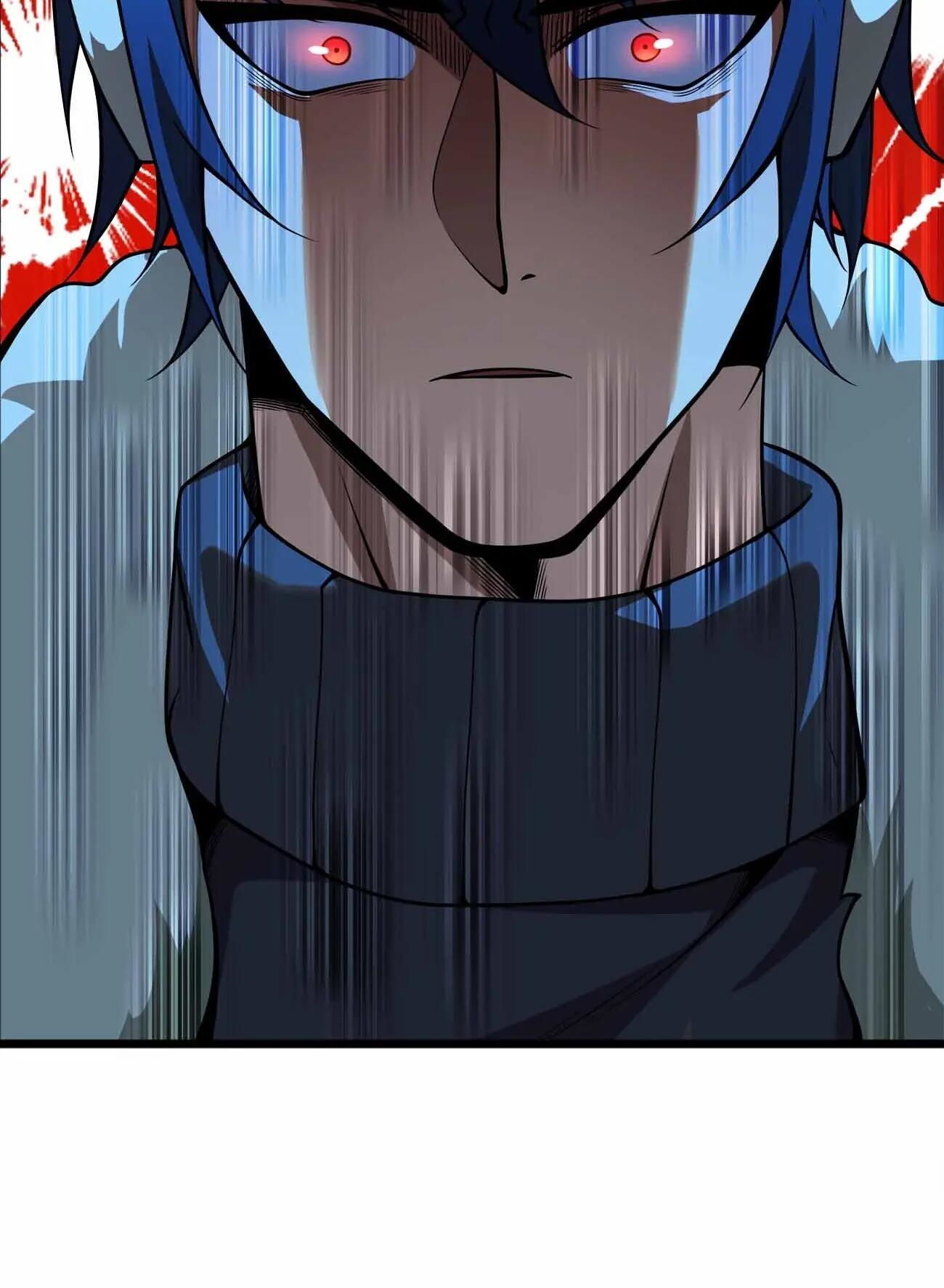 Demon King Cheat System Chapter 59 - Page 73