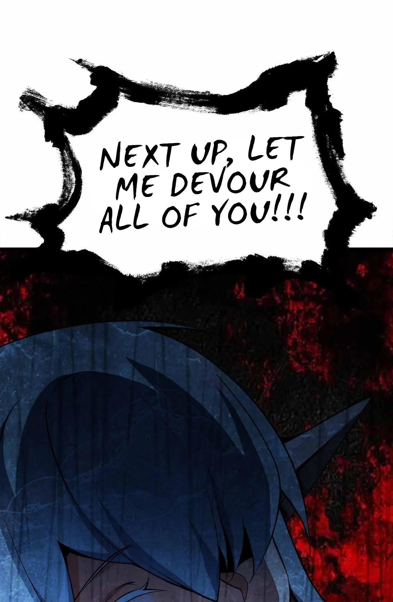 Demon King Cheat System Chapter 59 - Page 77