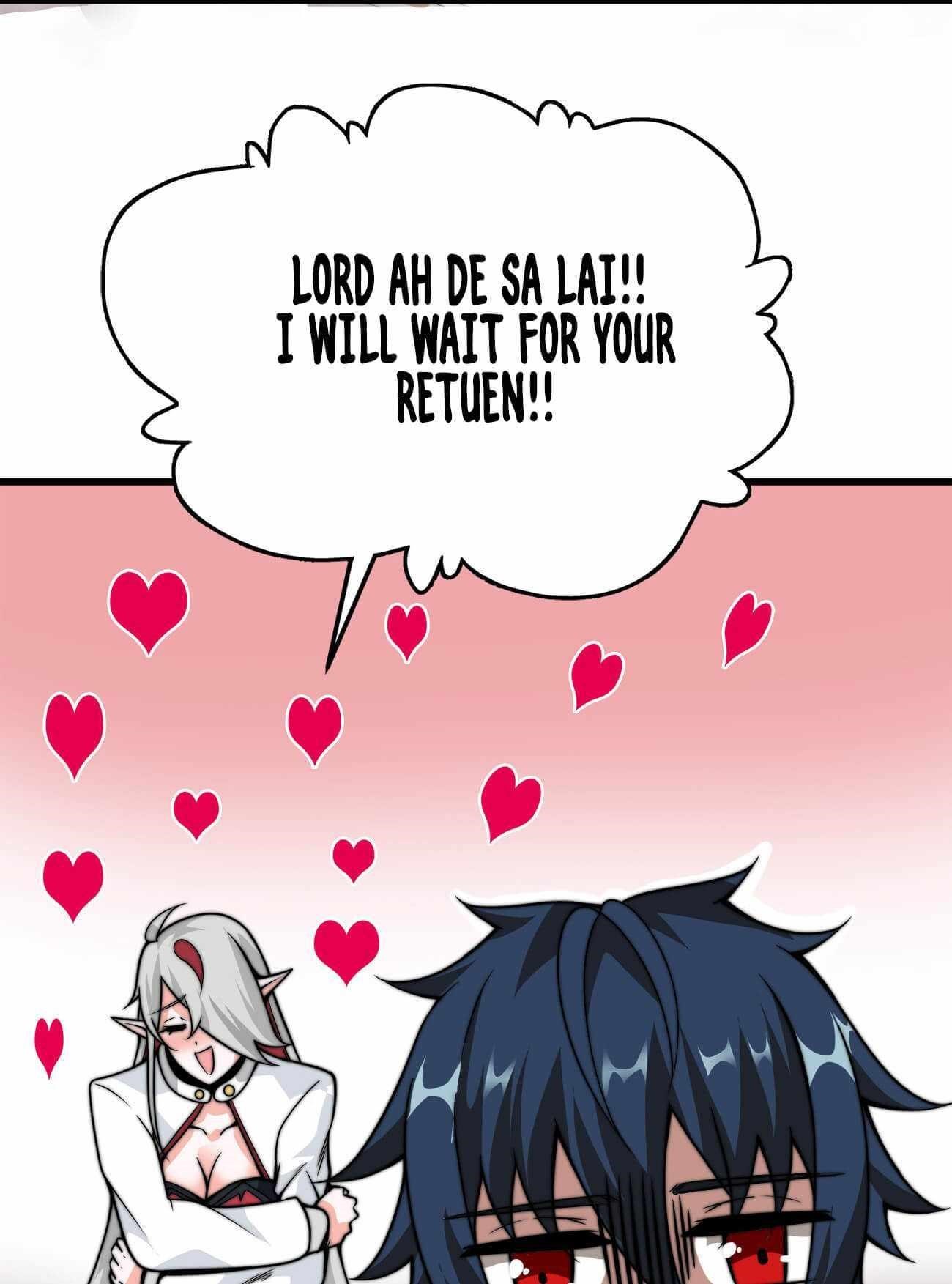 Demon King Cheat System Chapter 6 - Page 11