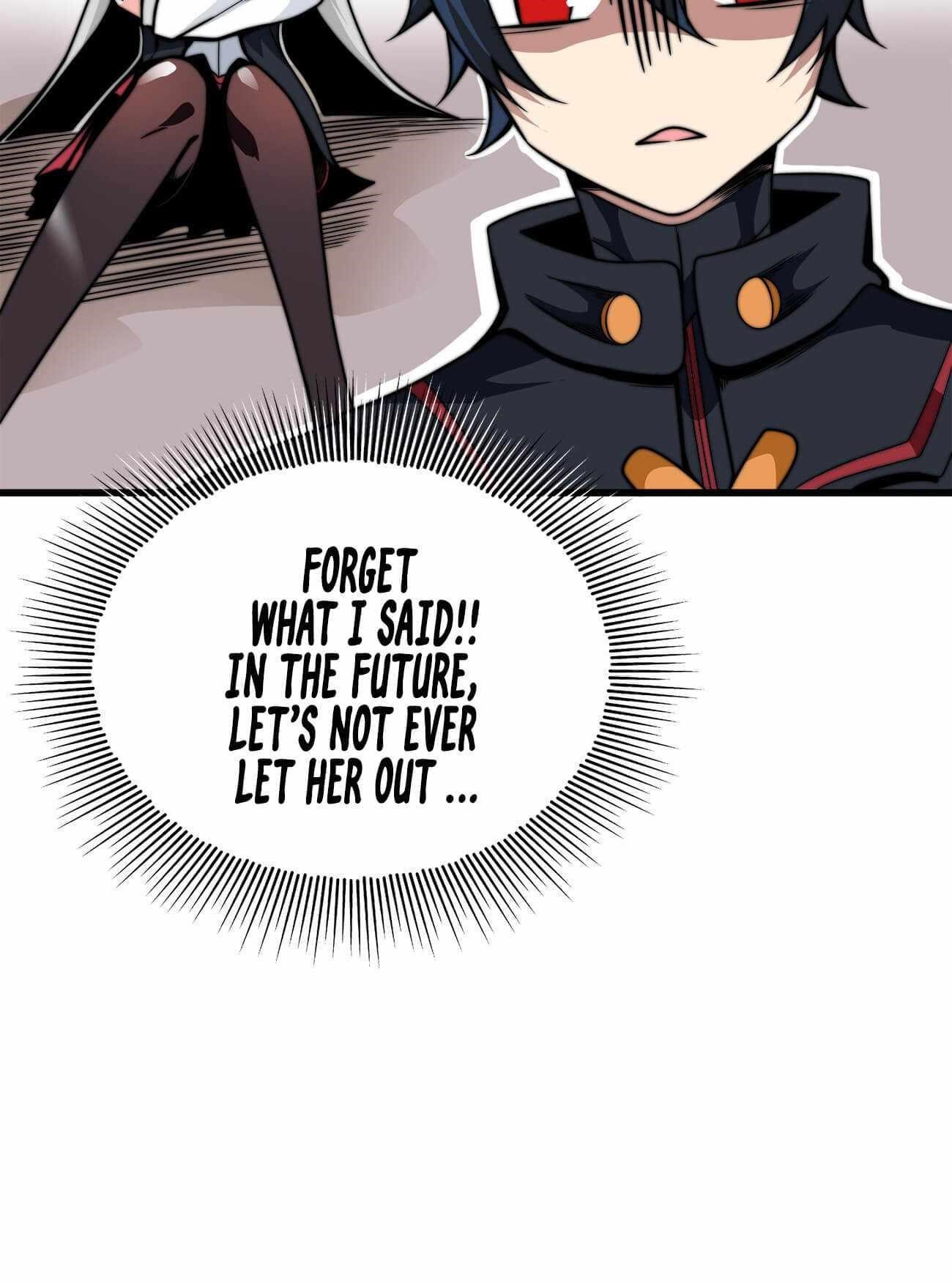 Demon King Cheat System Chapter 6 - Page 12