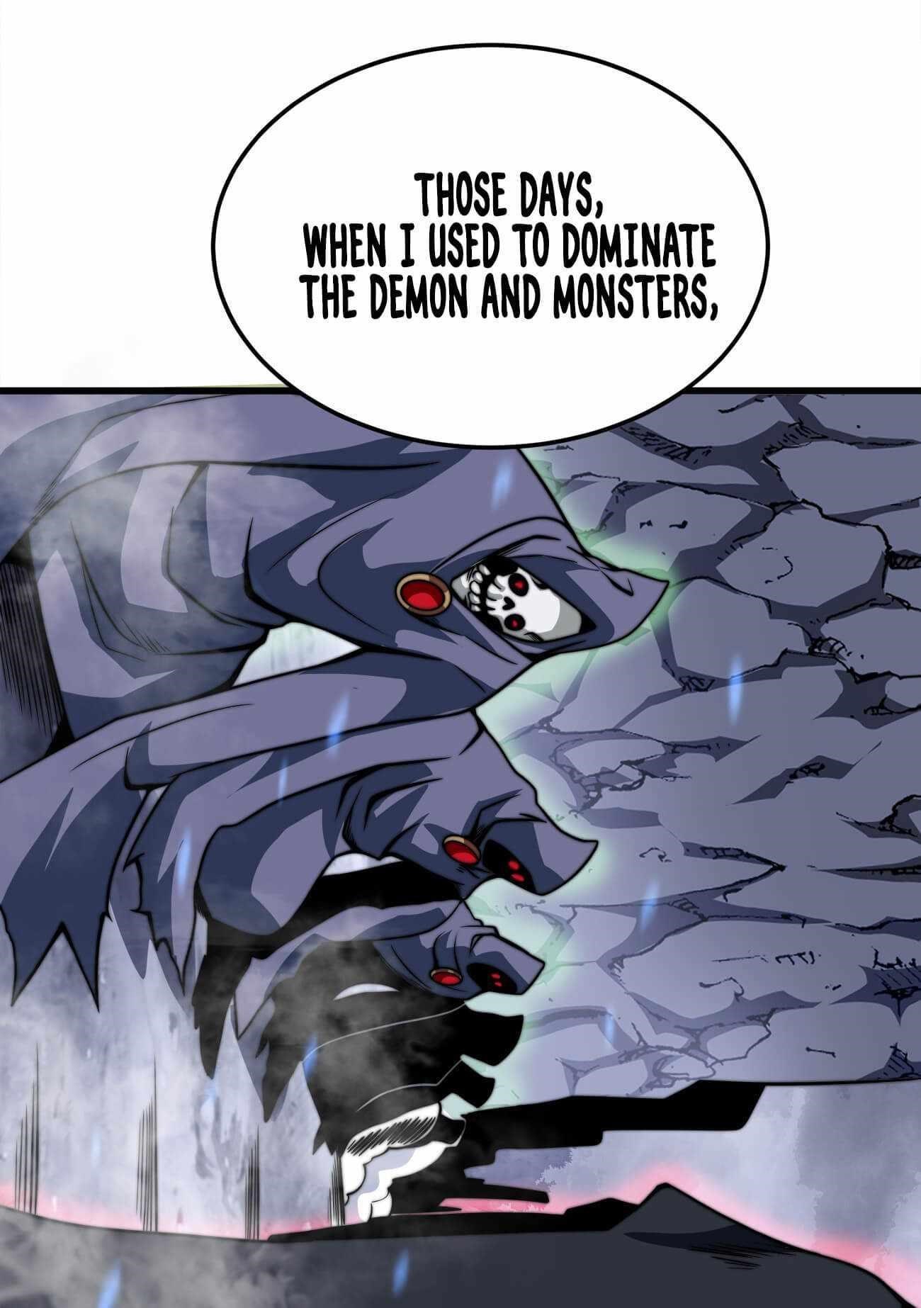 Demon King Cheat System Chapter 6 - Page 15