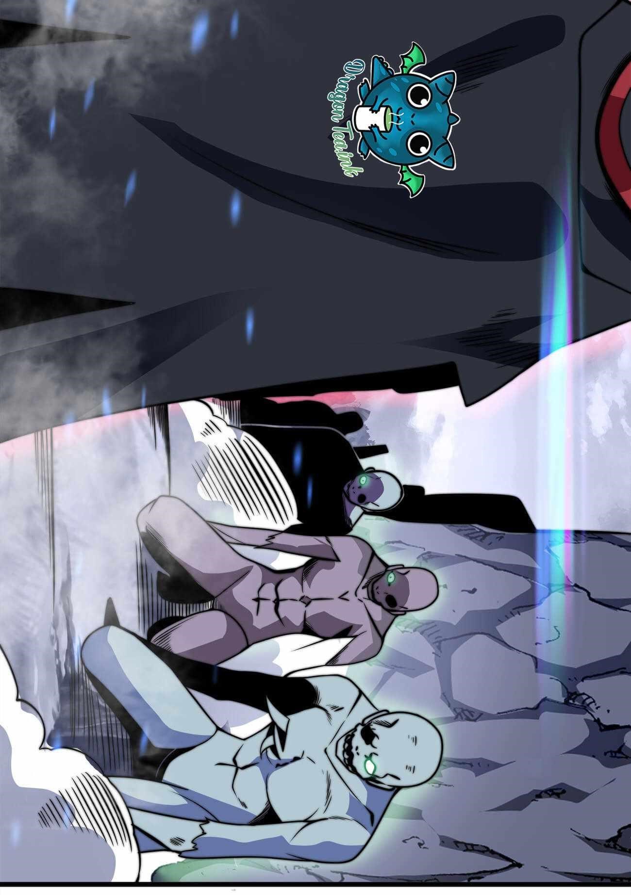 Demon King Cheat System Chapter 6 - Page 16