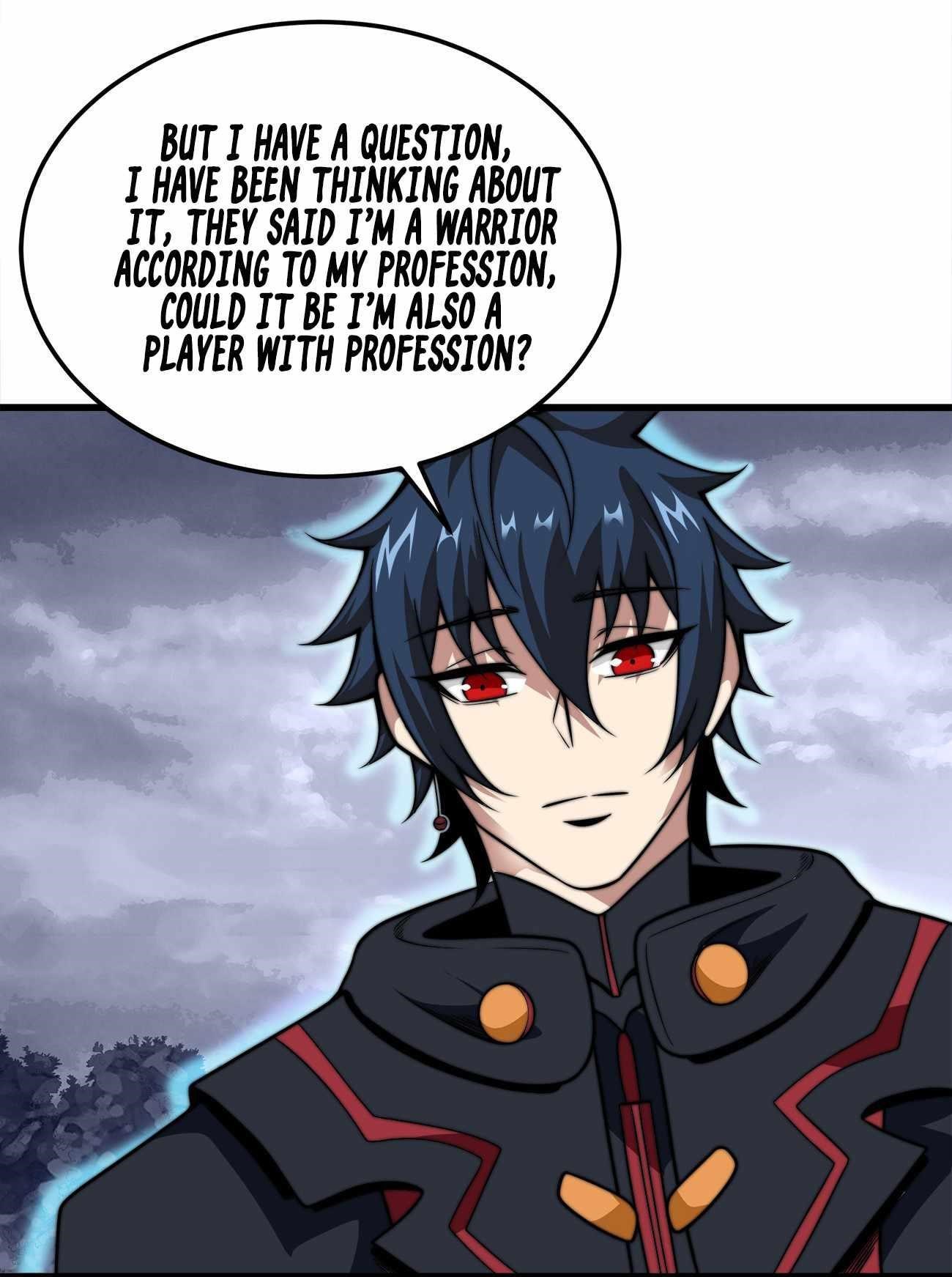 Demon King Cheat System Chapter 6 - Page 17