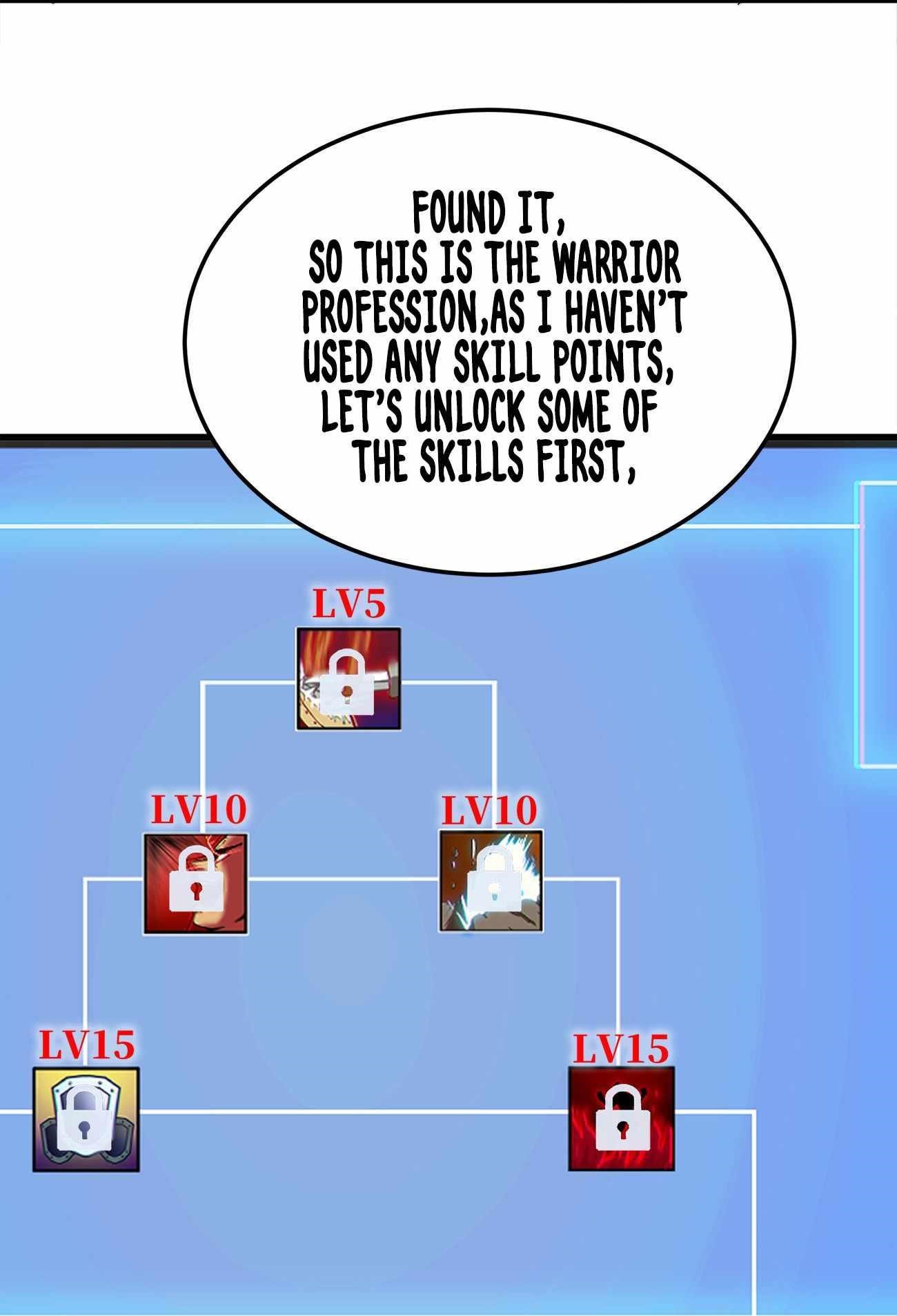 Demon King Cheat System Chapter 6 - Page 18