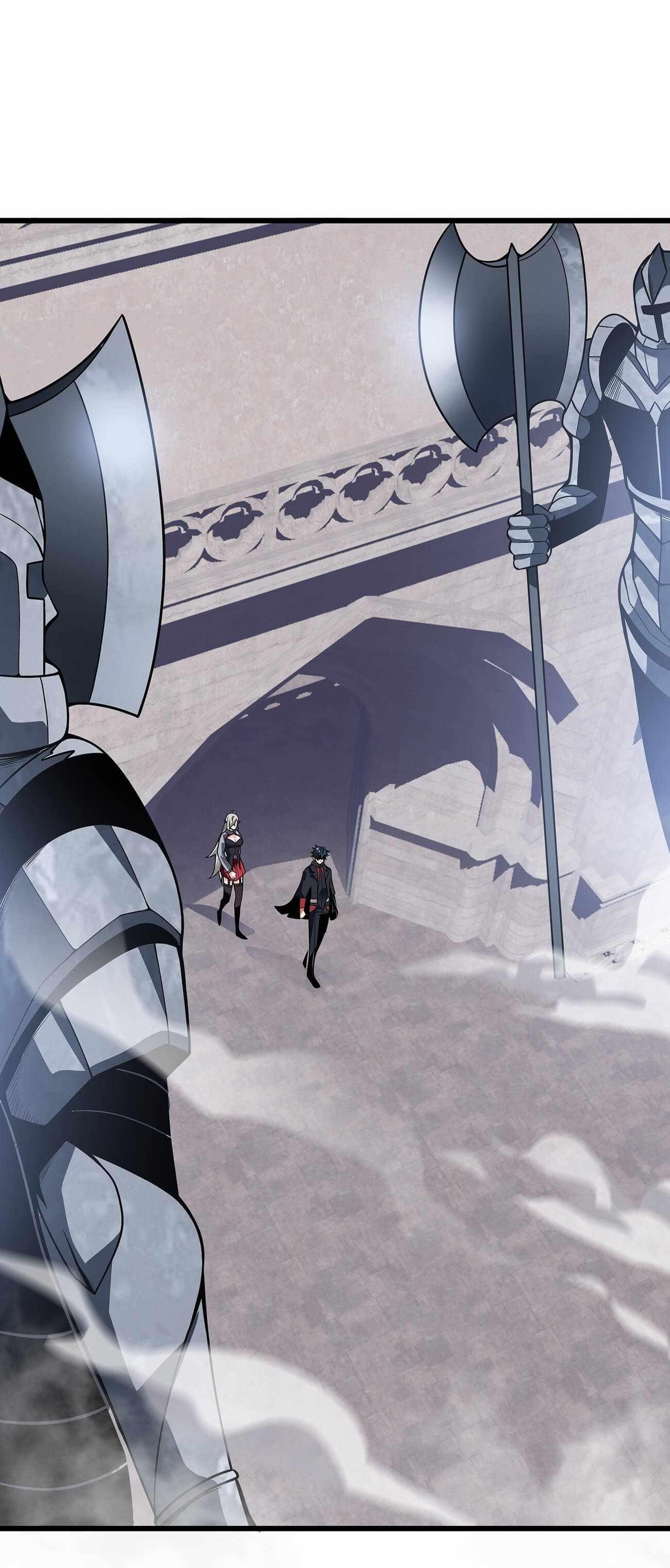 Demon King Cheat System Chapter 6 - Page 2