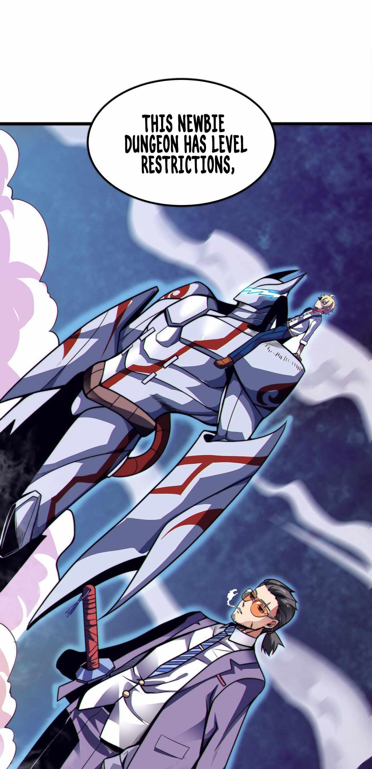 Demon King Cheat System Chapter 6 - Page 26