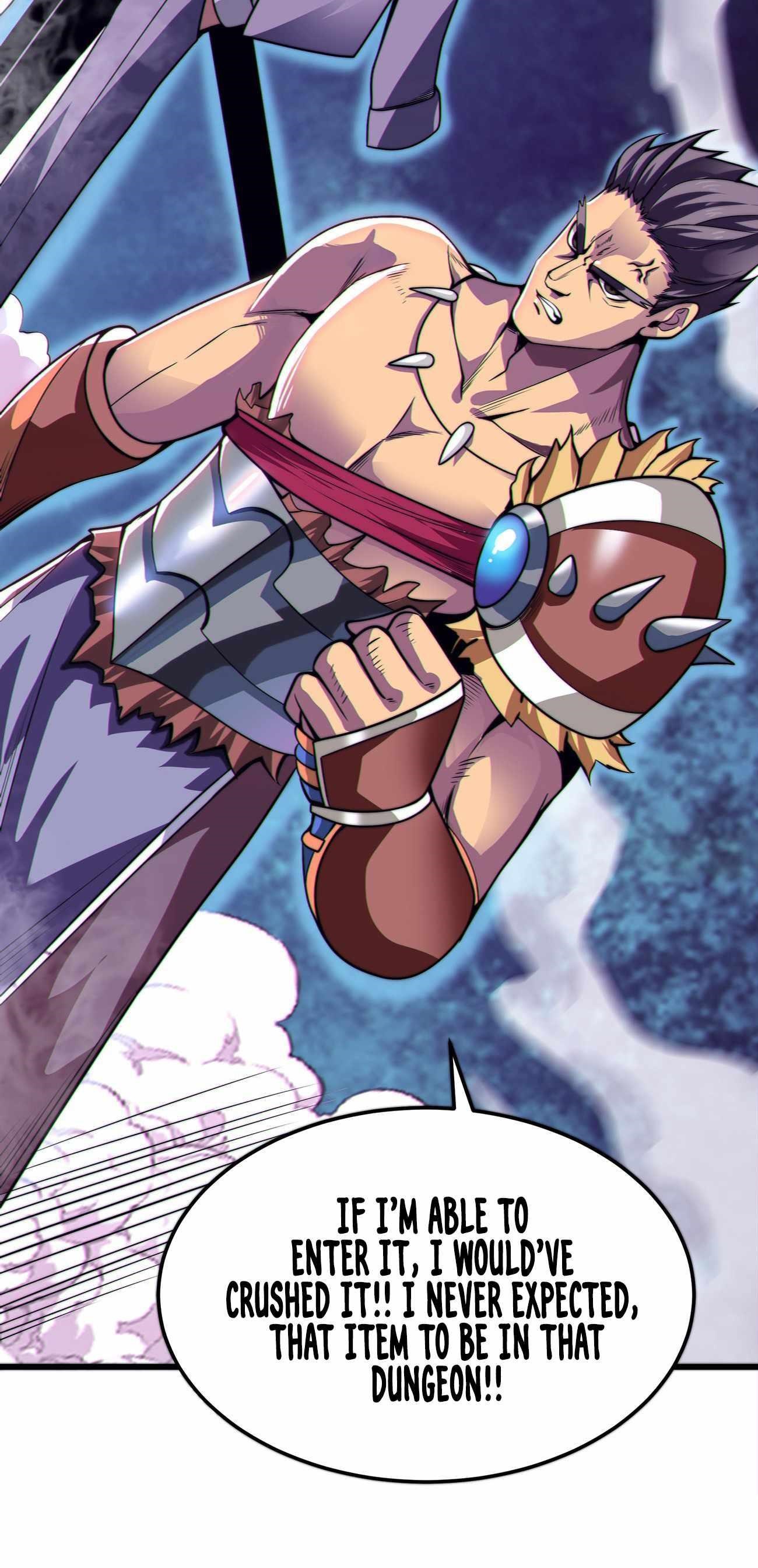 Demon King Cheat System Chapter 6 - Page 27