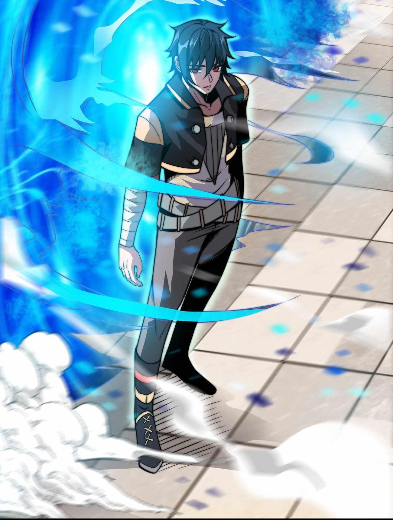 Demon King Cheat System Chapter 6 - Page 31