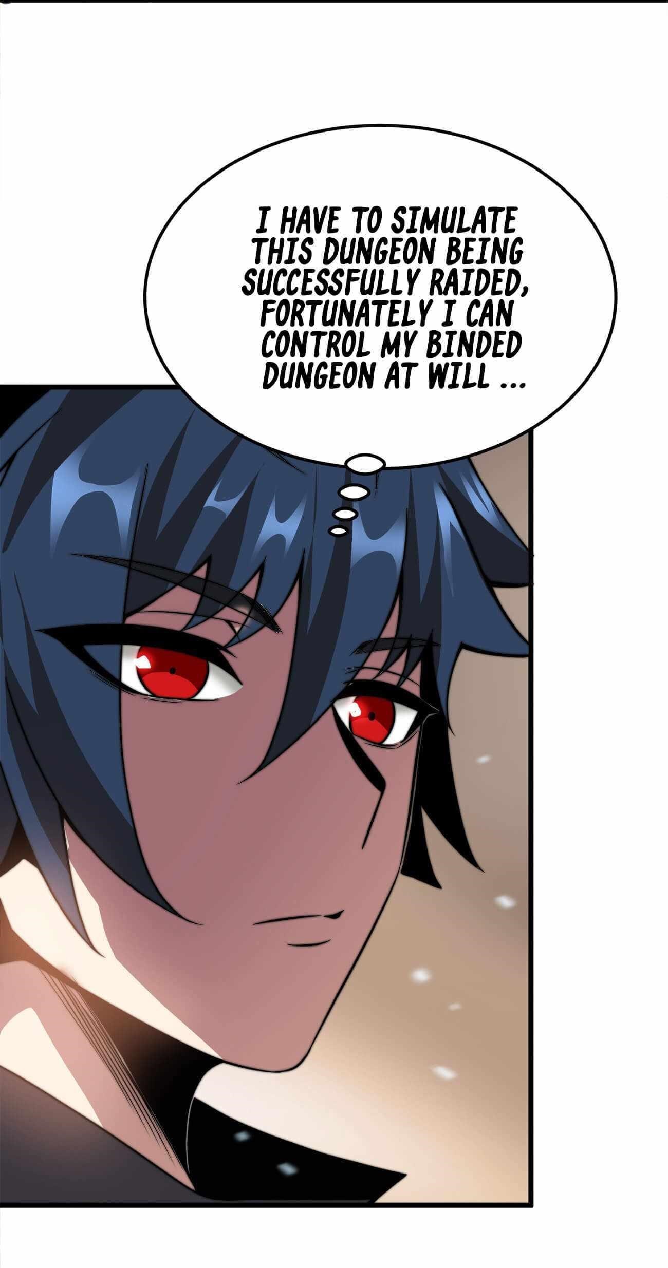 Demon King Cheat System Chapter 6 - Page 35