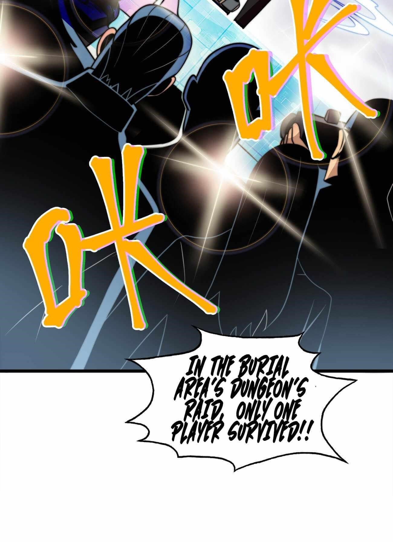 Demon King Cheat System Chapter 6 - Page 37