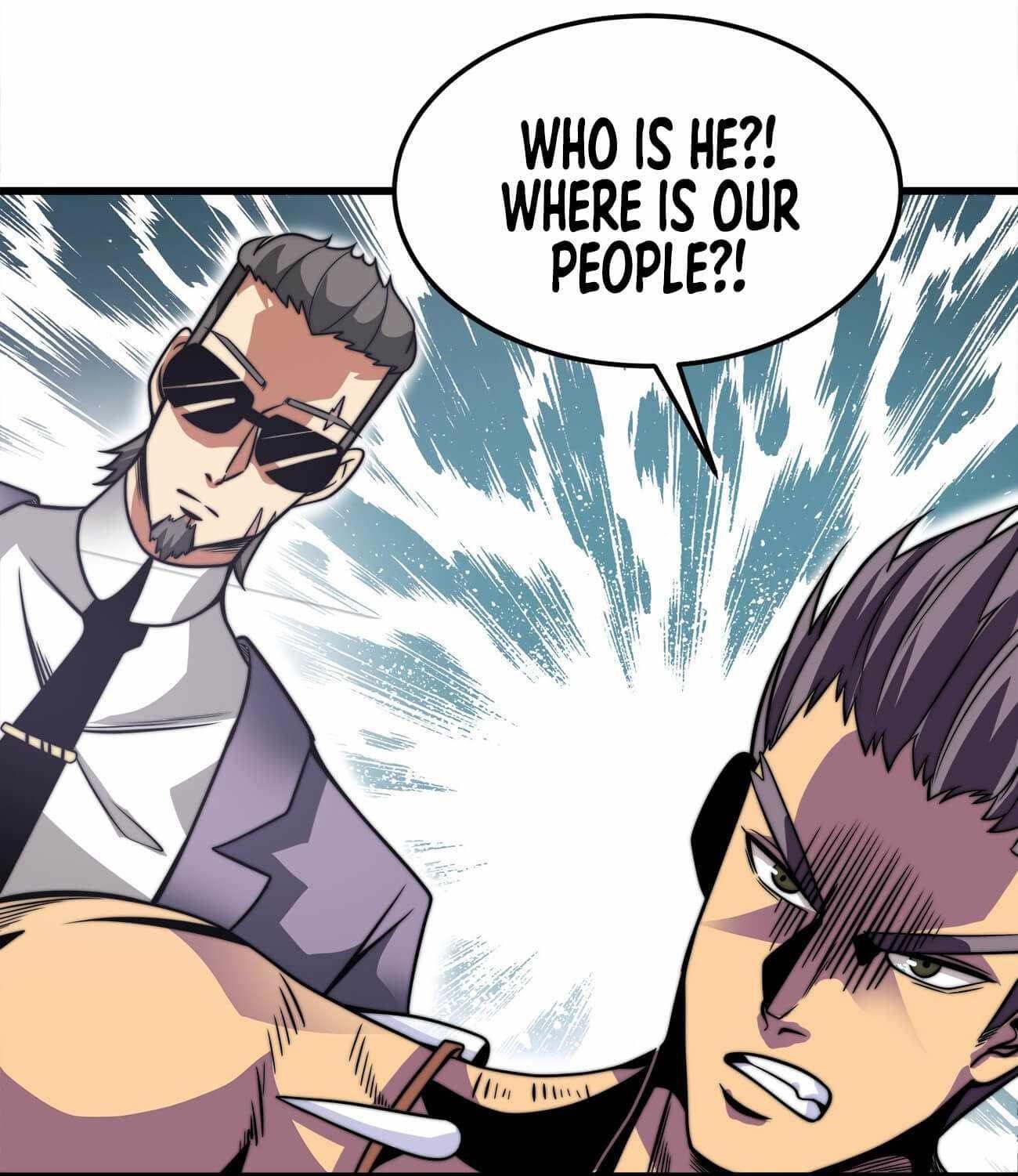 Demon King Cheat System Chapter 6 - Page 39