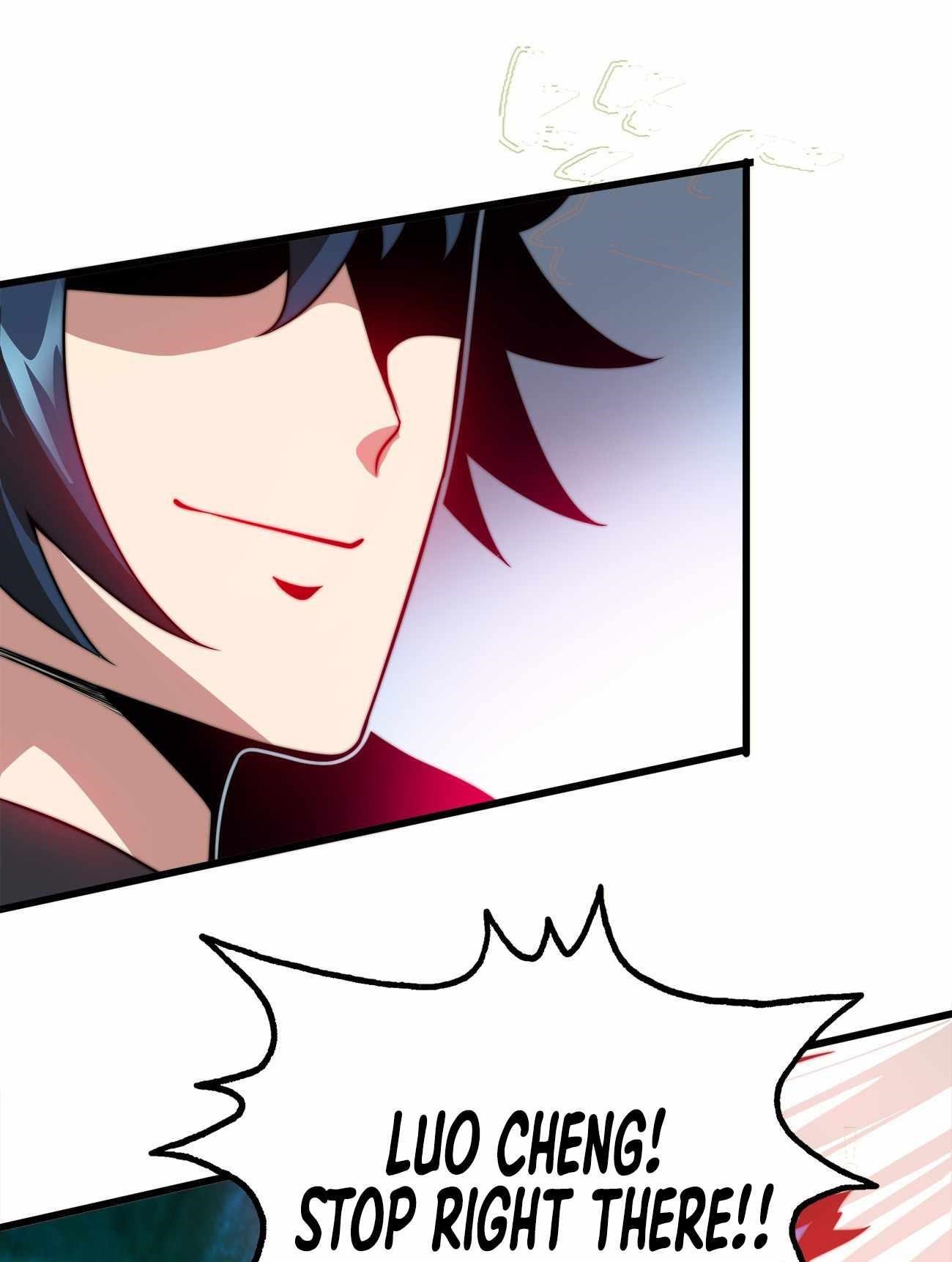 Demon King Cheat System Chapter 6 - Page 48