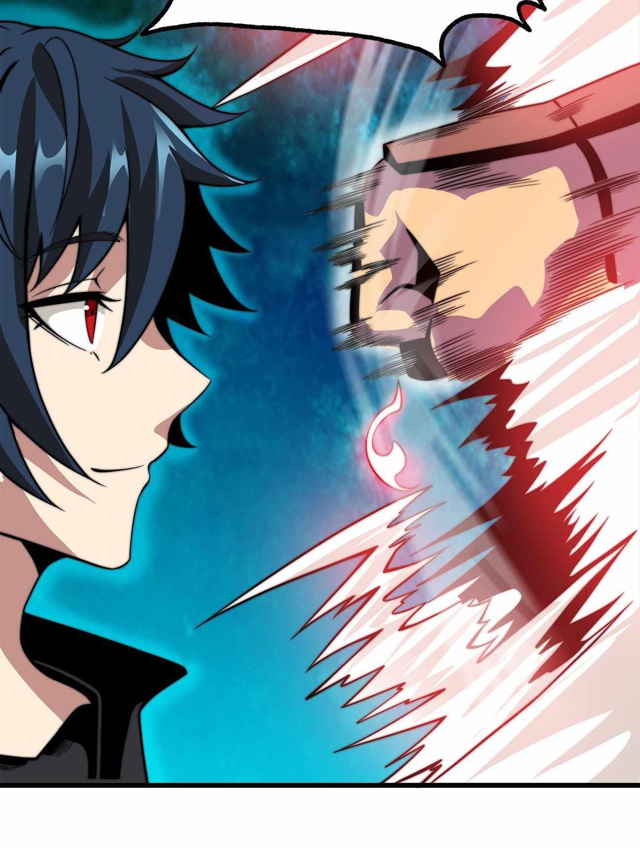 Demon King Cheat System Chapter 6 - Page 49