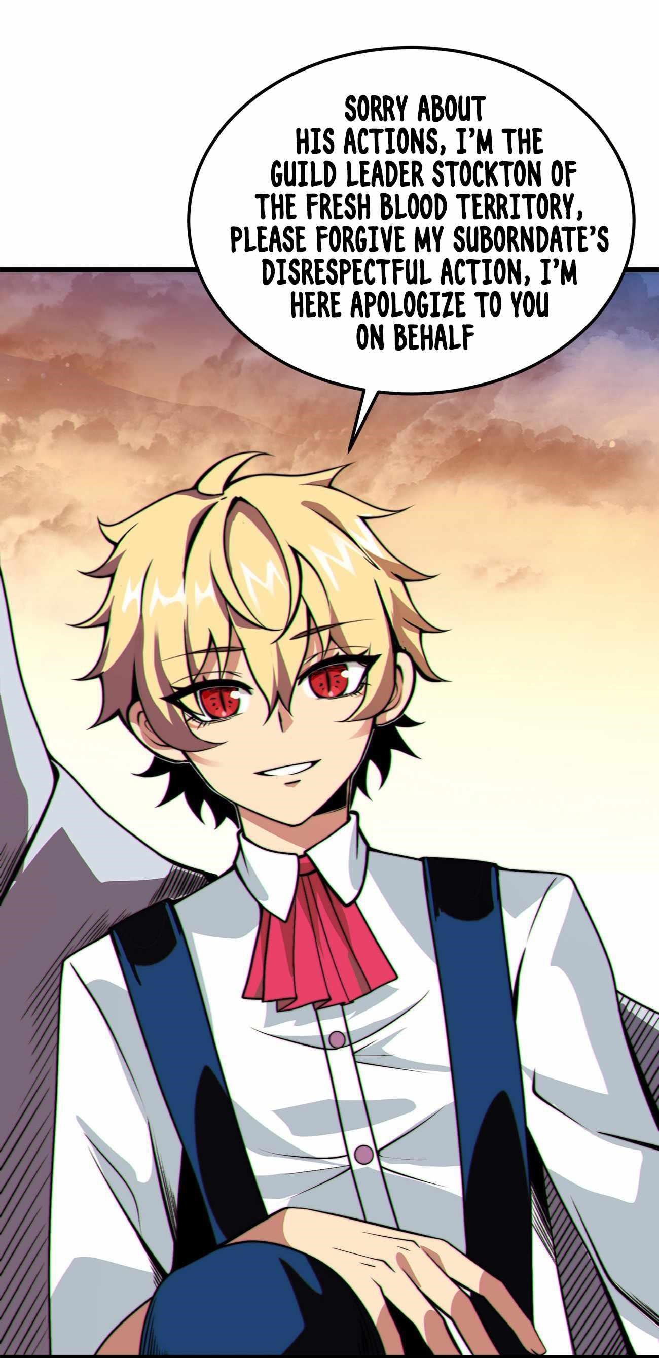 Demon King Cheat System Chapter 6 - Page 51