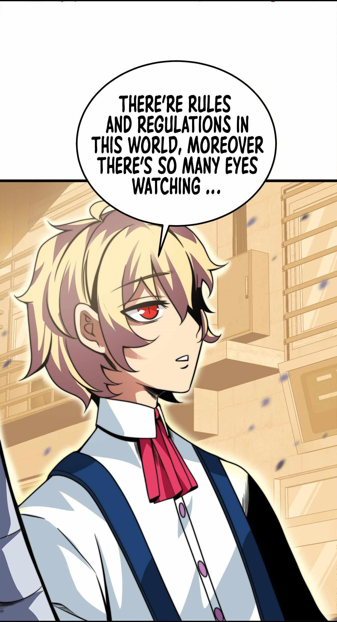 Demon King Cheat System Chapter 6 - Page 54