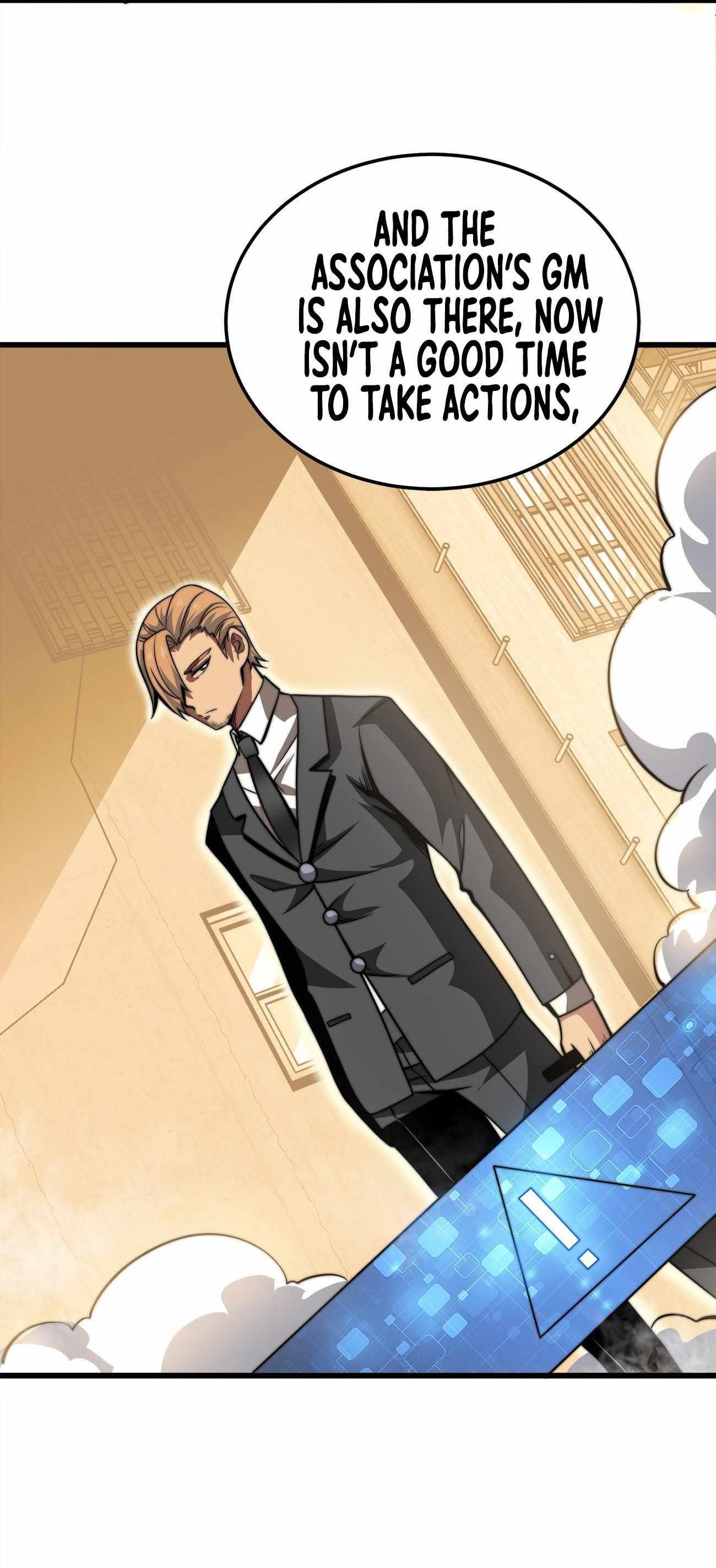 Demon King Cheat System Chapter 6 - Page 55