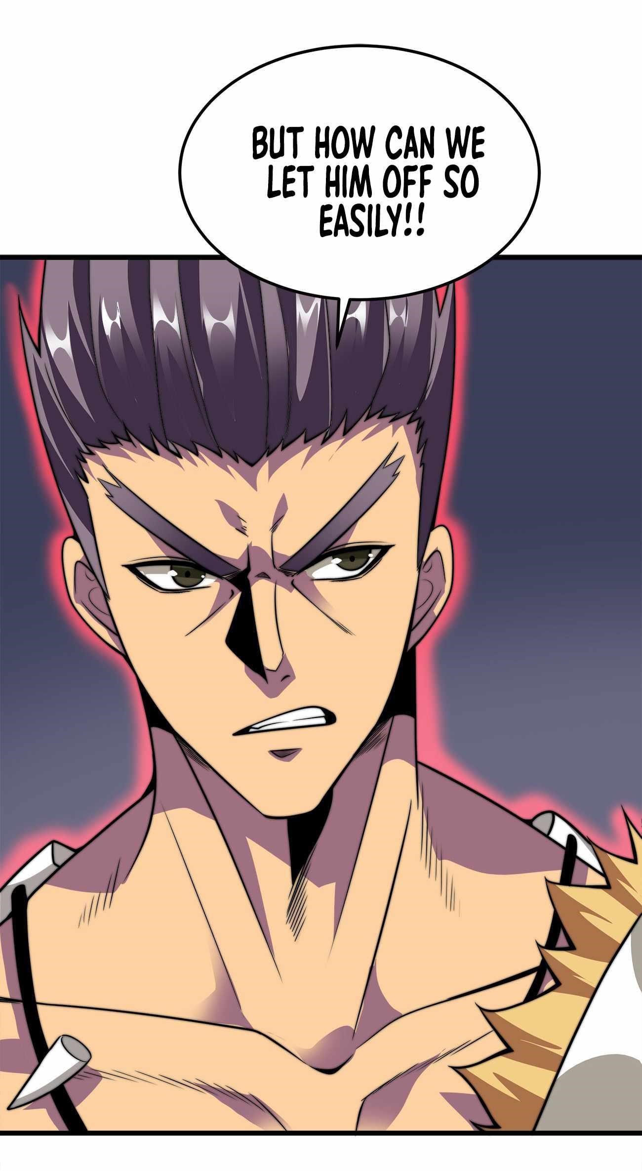 Demon King Cheat System Chapter 6 - Page 56