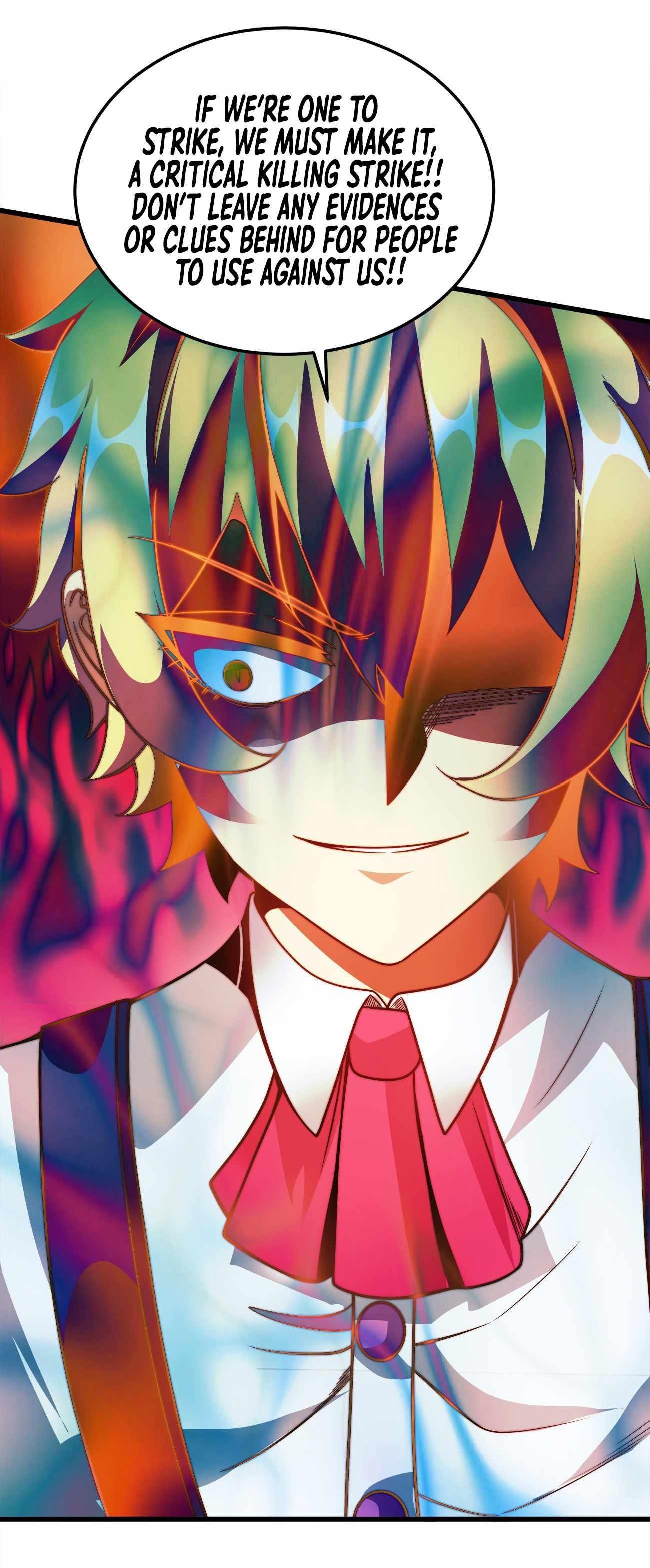 Demon King Cheat System Chapter 6 - Page 58