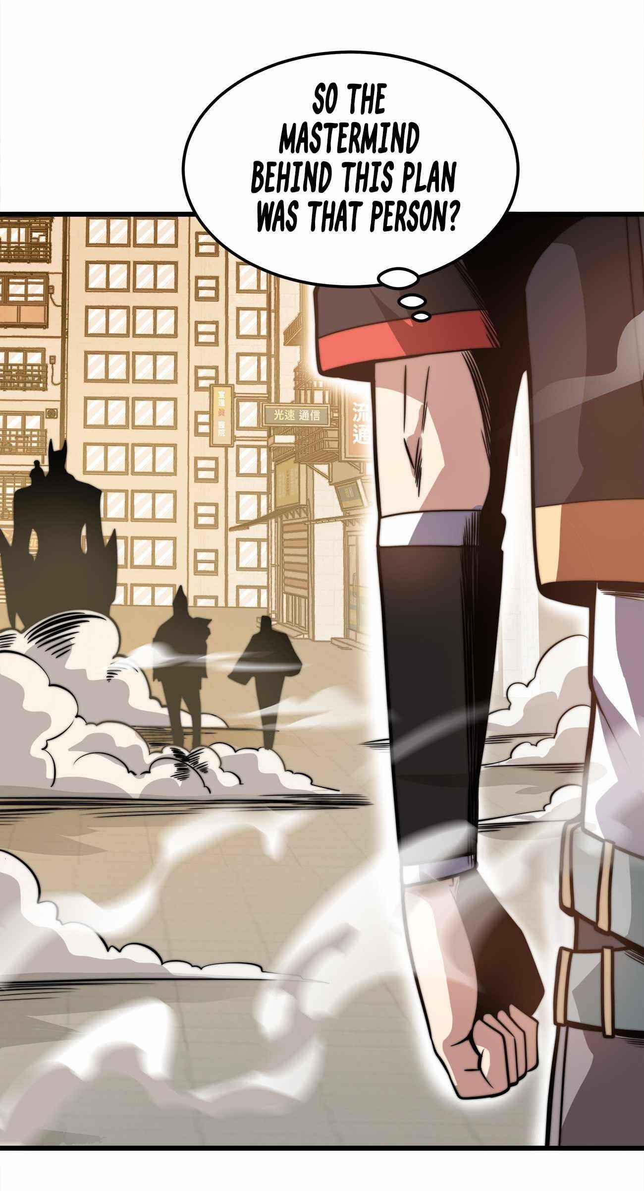 Demon King Cheat System Chapter 6 - Page 59