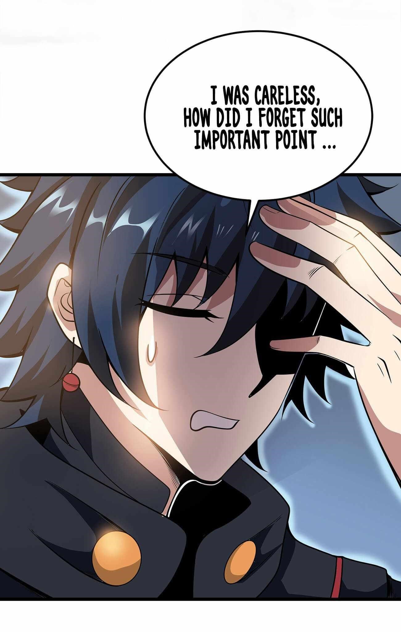 Demon King Cheat System Chapter 6 - Page 6