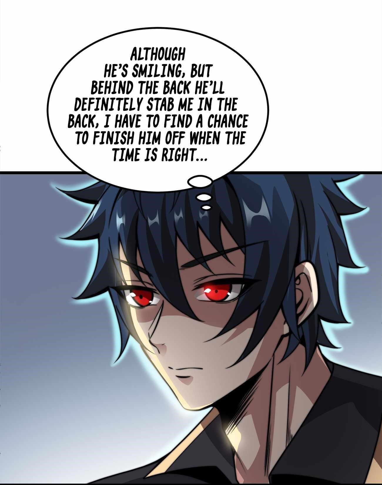 Demon King Cheat System Chapter 6 - Page 60