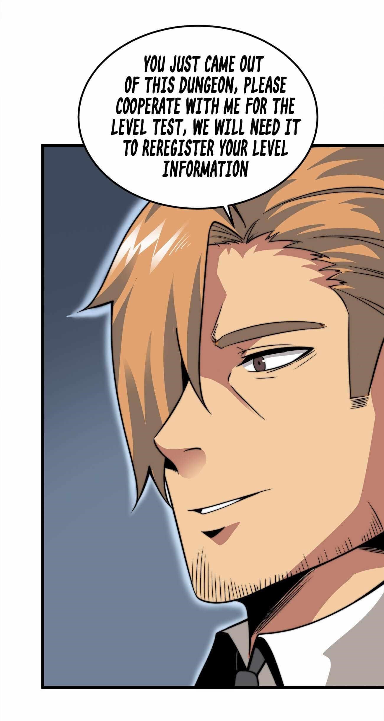 Demon King Cheat System Chapter 6 - Page 62